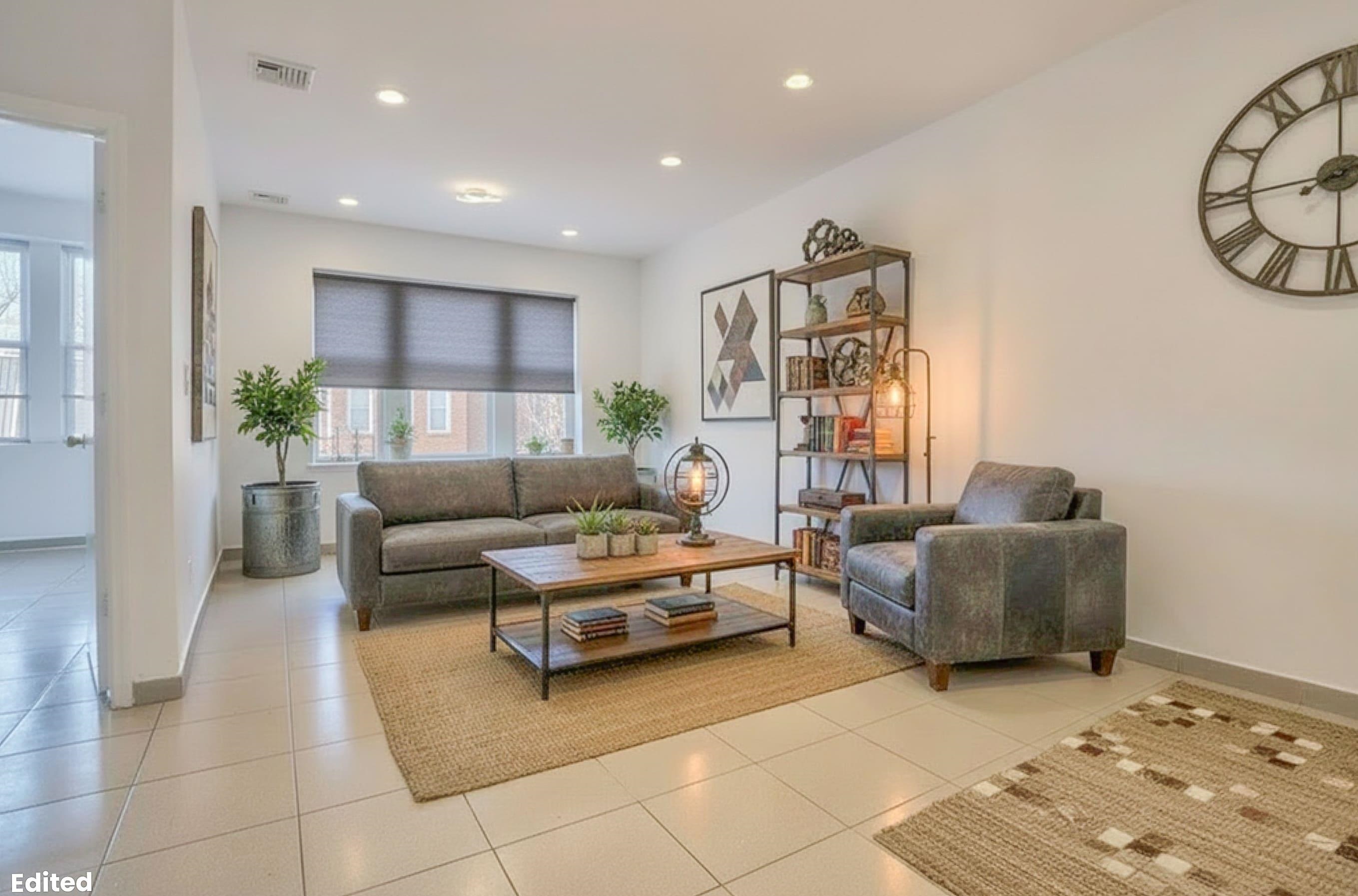 266 CENTRAL AVE Unit: 1
