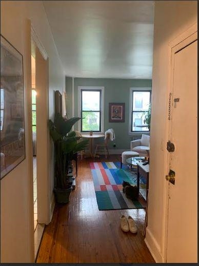 187 MONTGOMERY ST Unit: 3