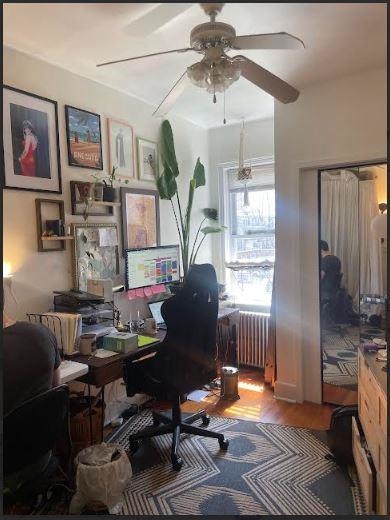 187 MONTGOMERY ST Unit: 3