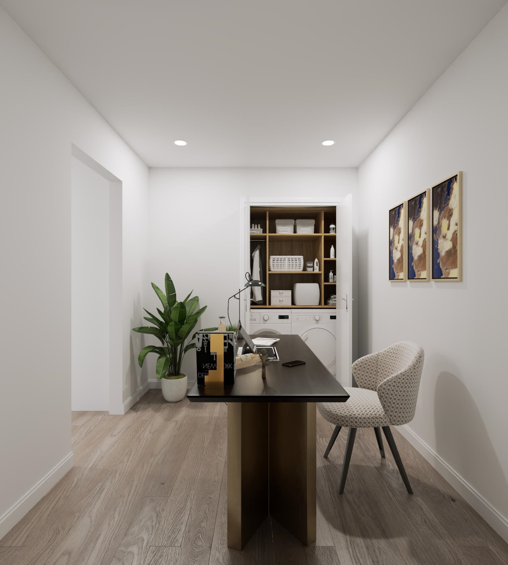 20 3RD AVE Unit: 201