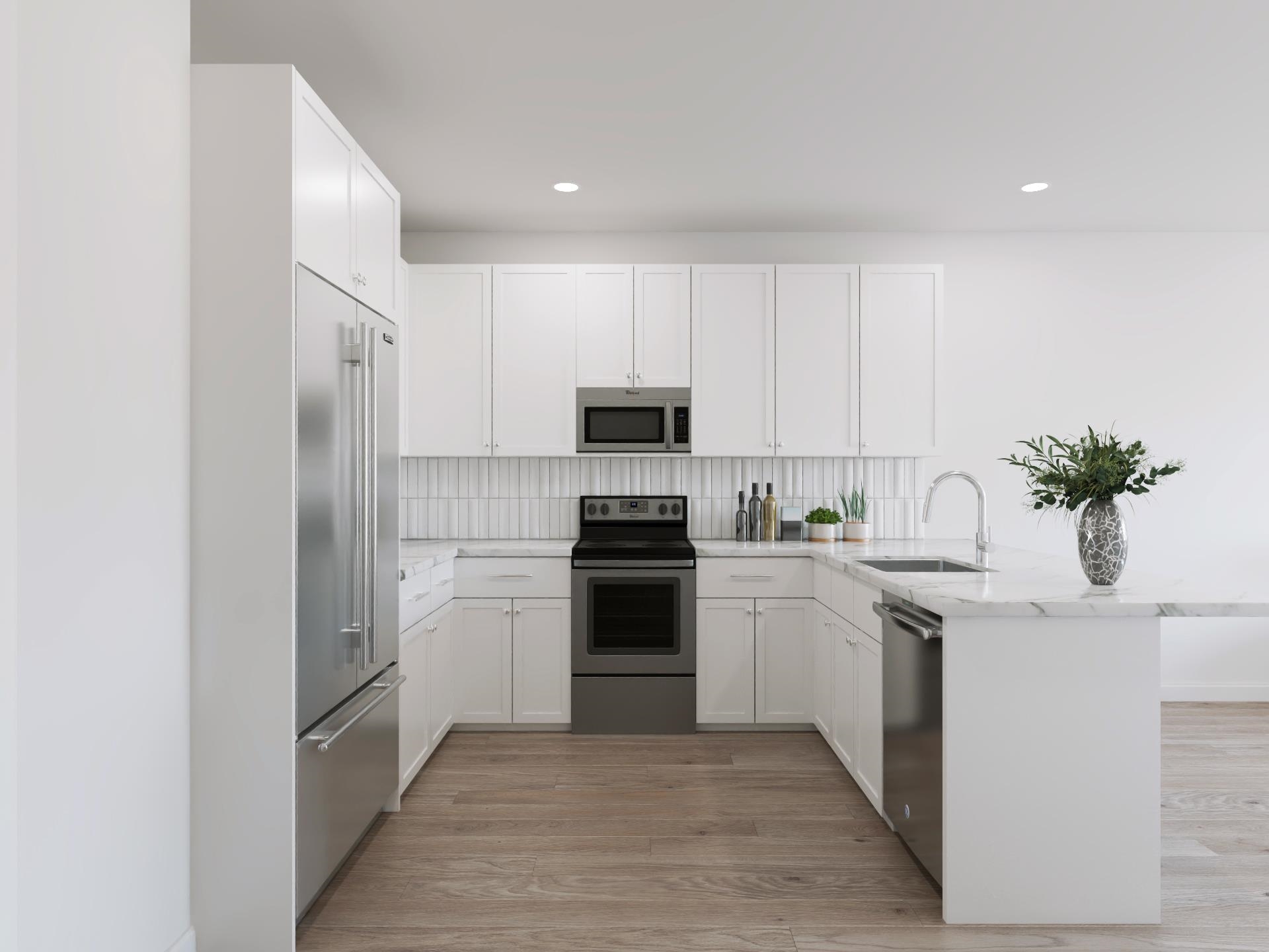 20 3RD AVE Unit: 201
