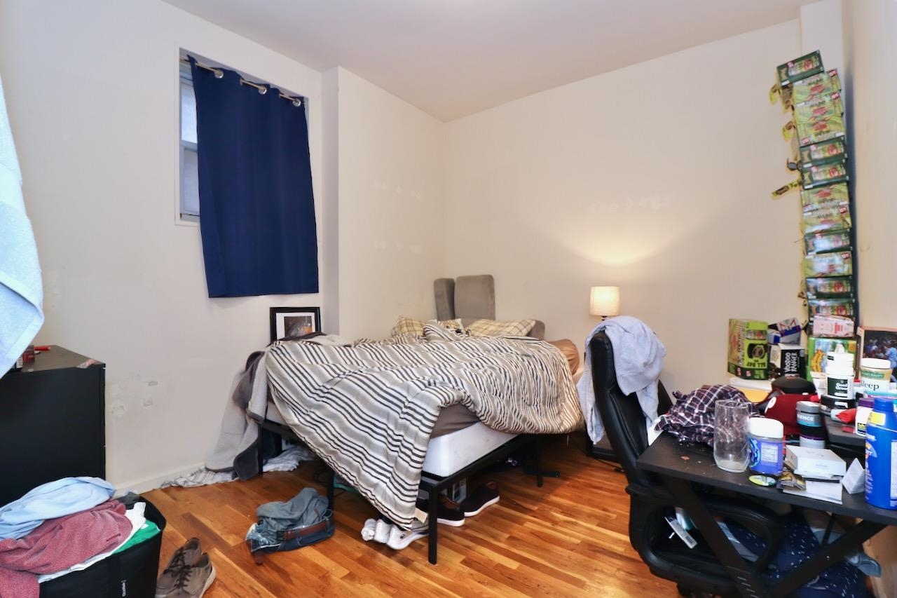 415 1ST ST Unit: 2R