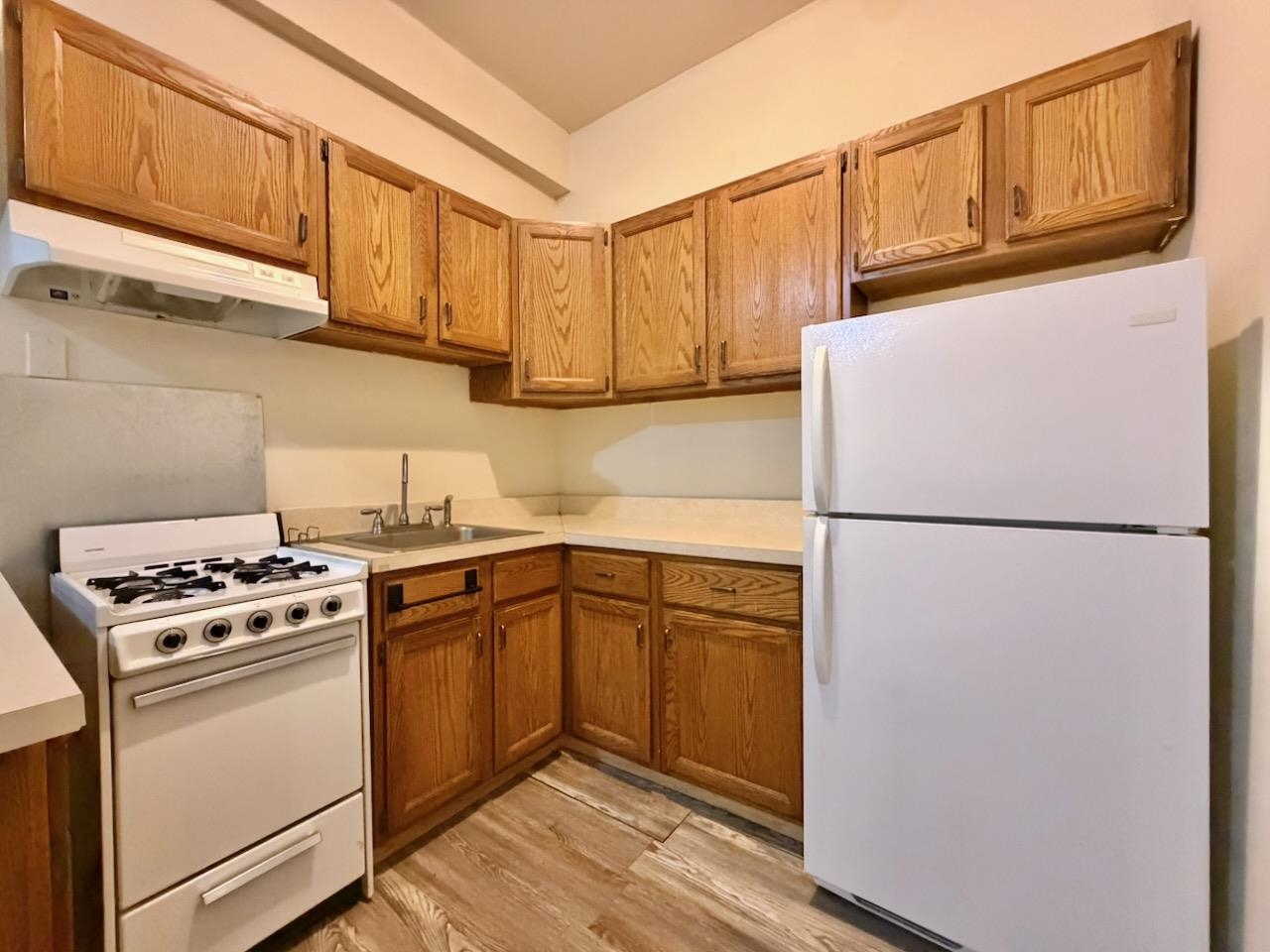 415 1ST ST Unit: 2R
