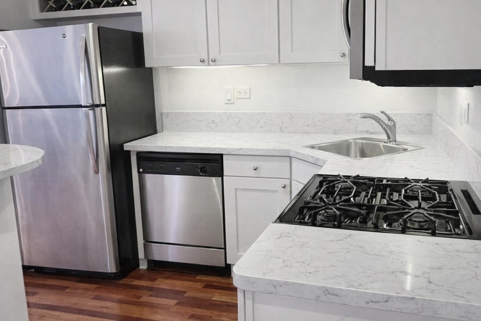 700 1ST ST Unit: 11v