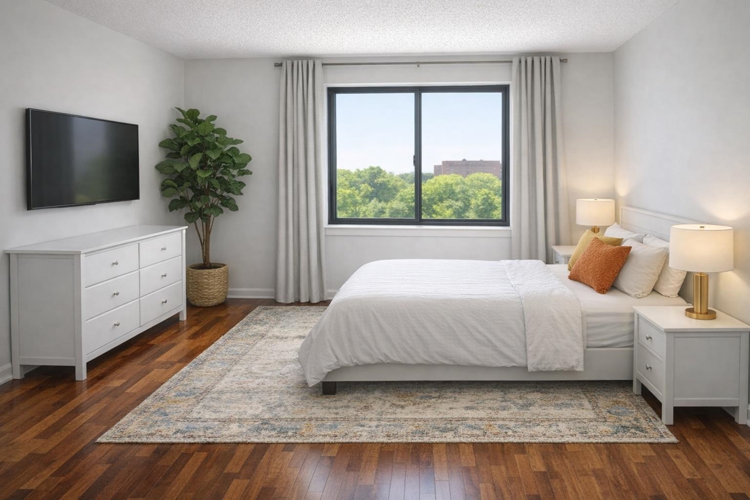 700 1ST ST Unit: 11v