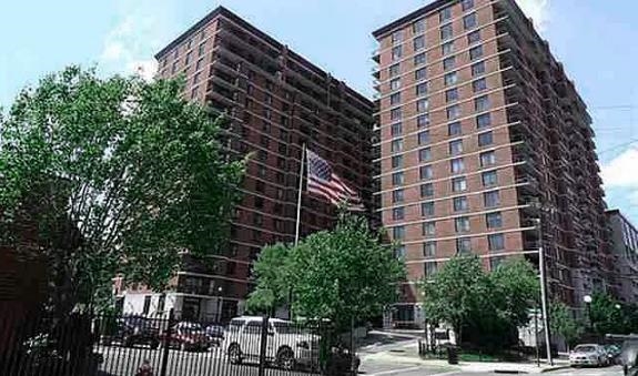 700 1ST ST Unit: 11v