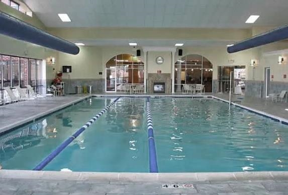 700 1ST ST Unit: 11v