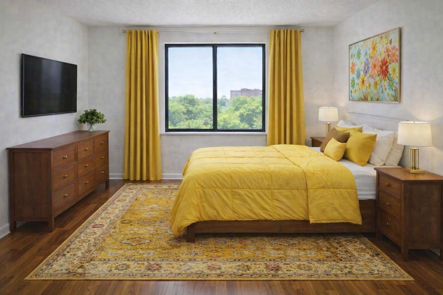 700 1ST ST Unit: 11v