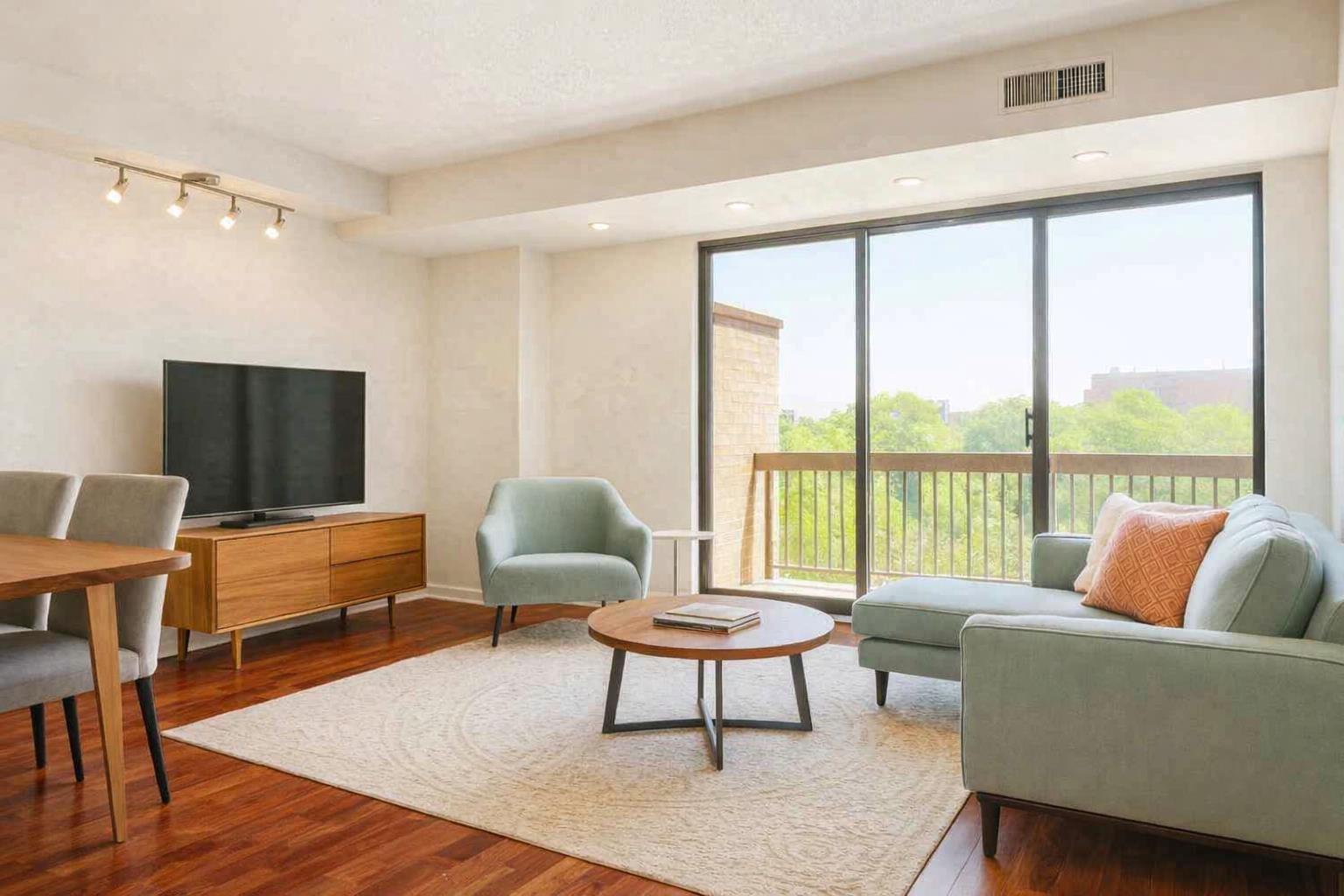 700 1ST ST Unit: 11v