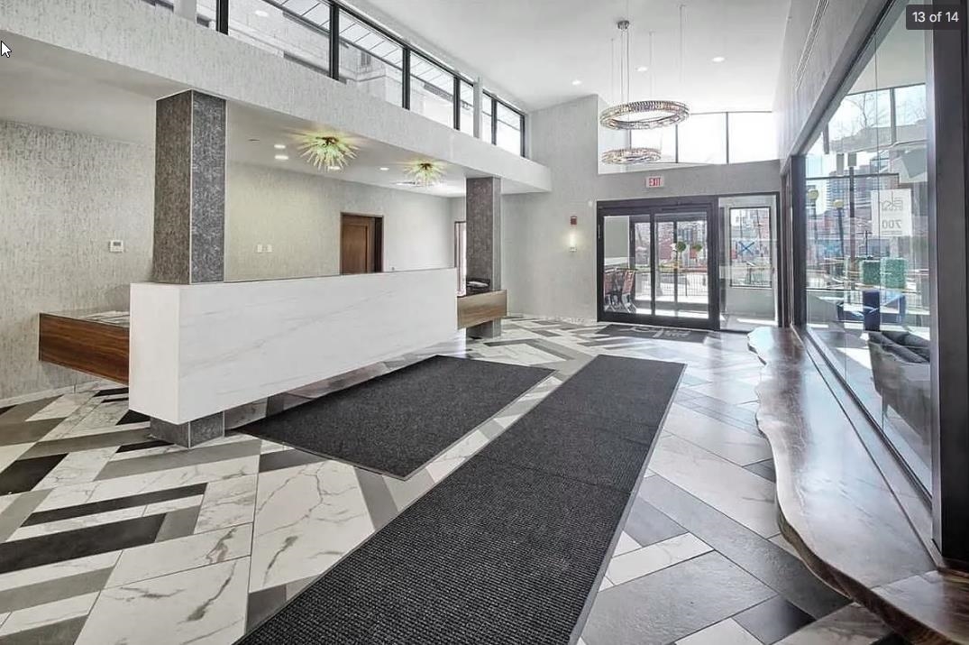 700 1ST ST Unit: 11v