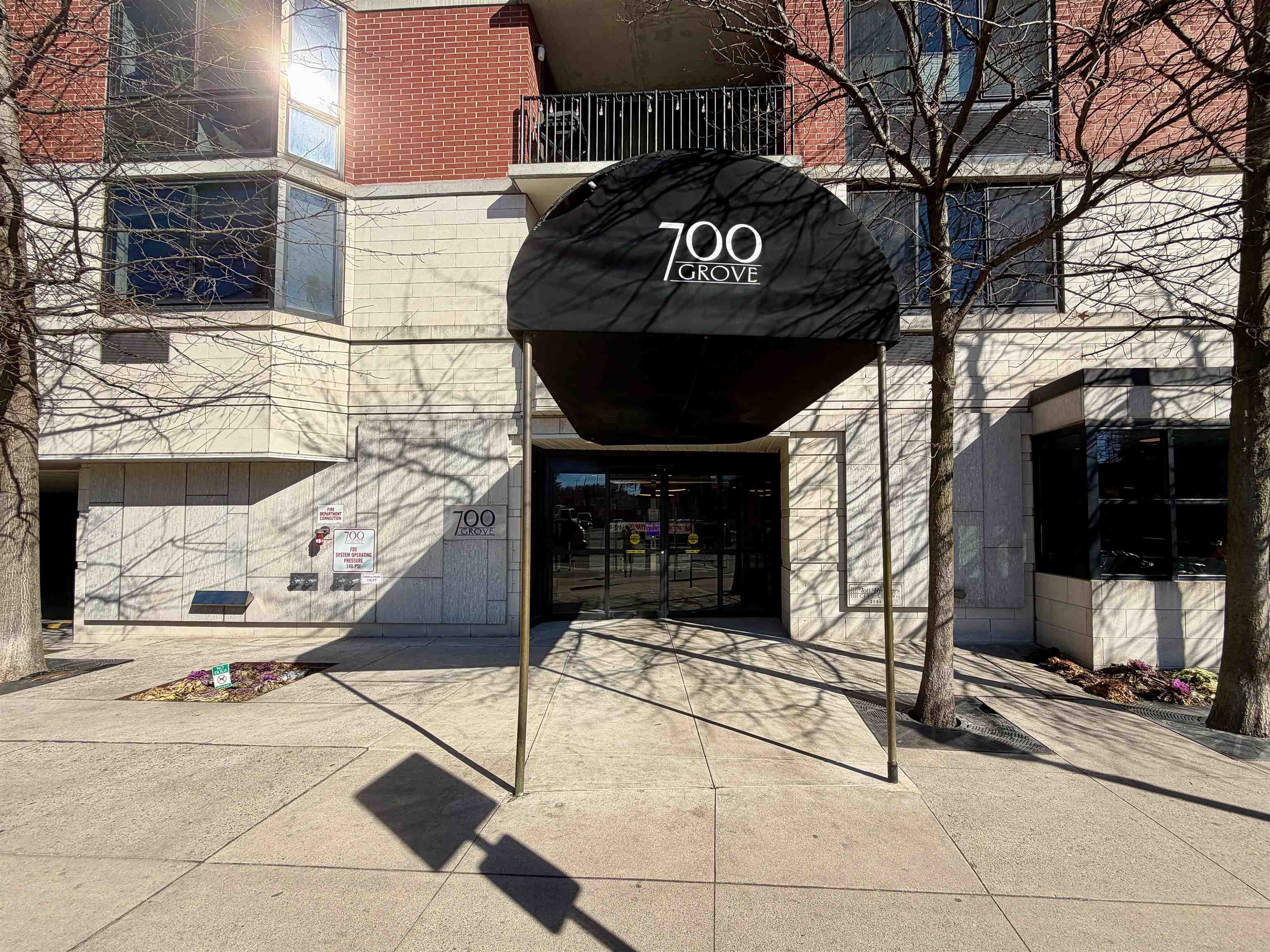 700 GROVE ST Unit: 10L