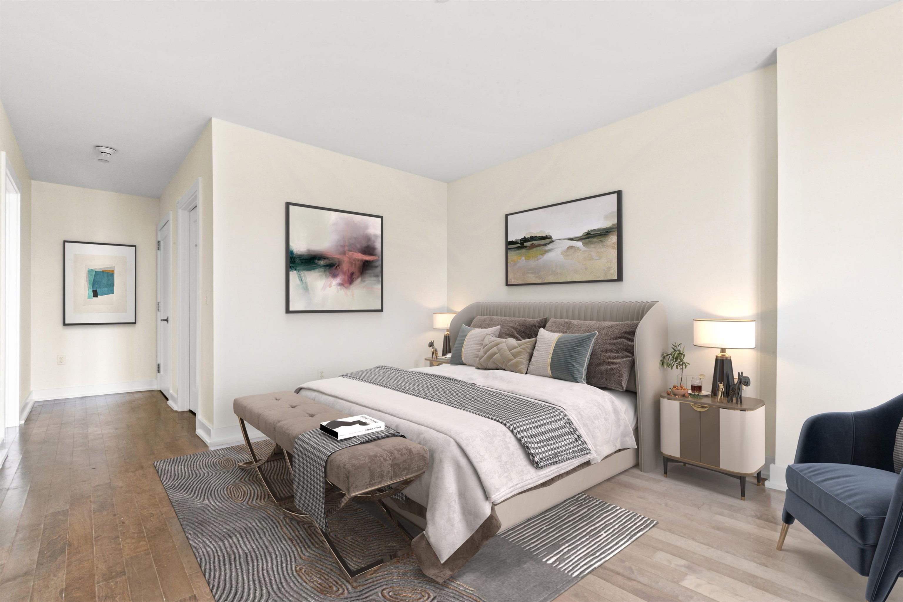 3312 HUDSON AVE Unit: 12F