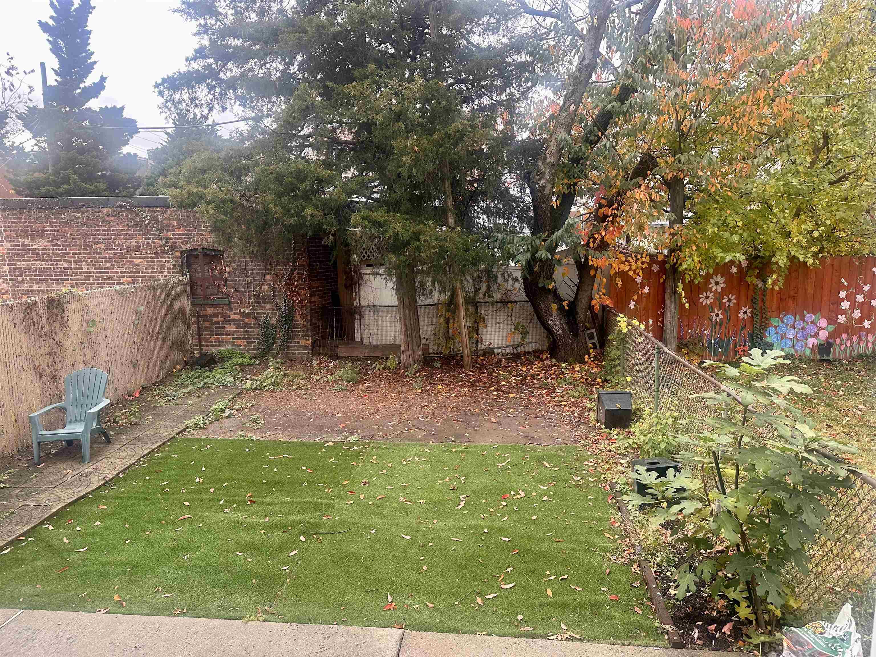 97 SANFORD PL Unit: 1