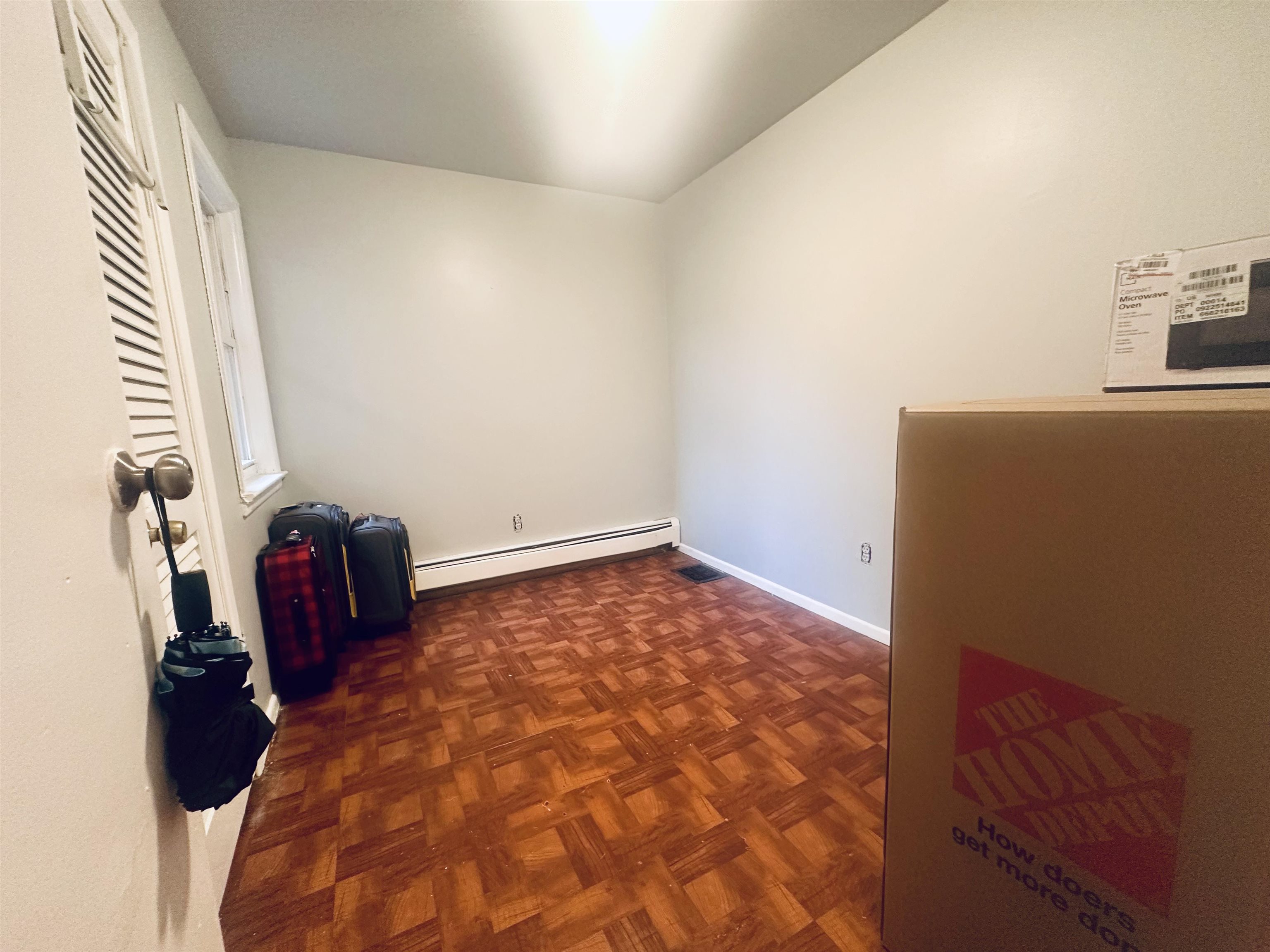 97 SANFORD PL Unit: 1