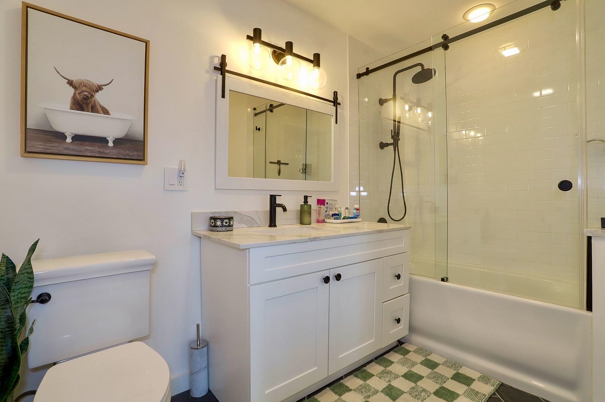 84 HACKENSACK PLANK RD Unit: 1