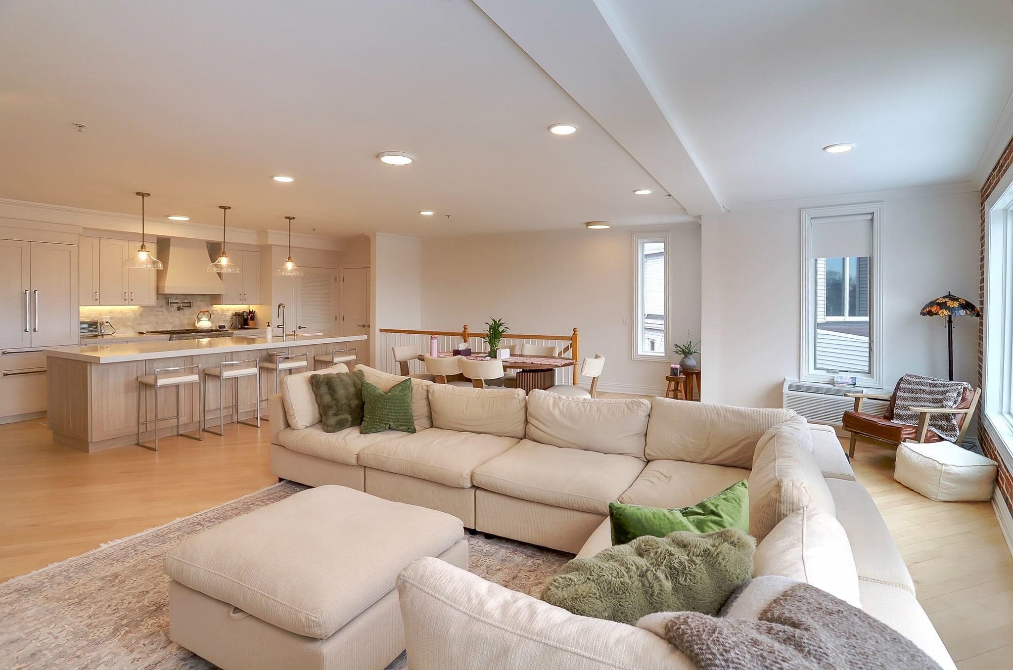 84 HACKENSACK PLANK RD Unit: 1