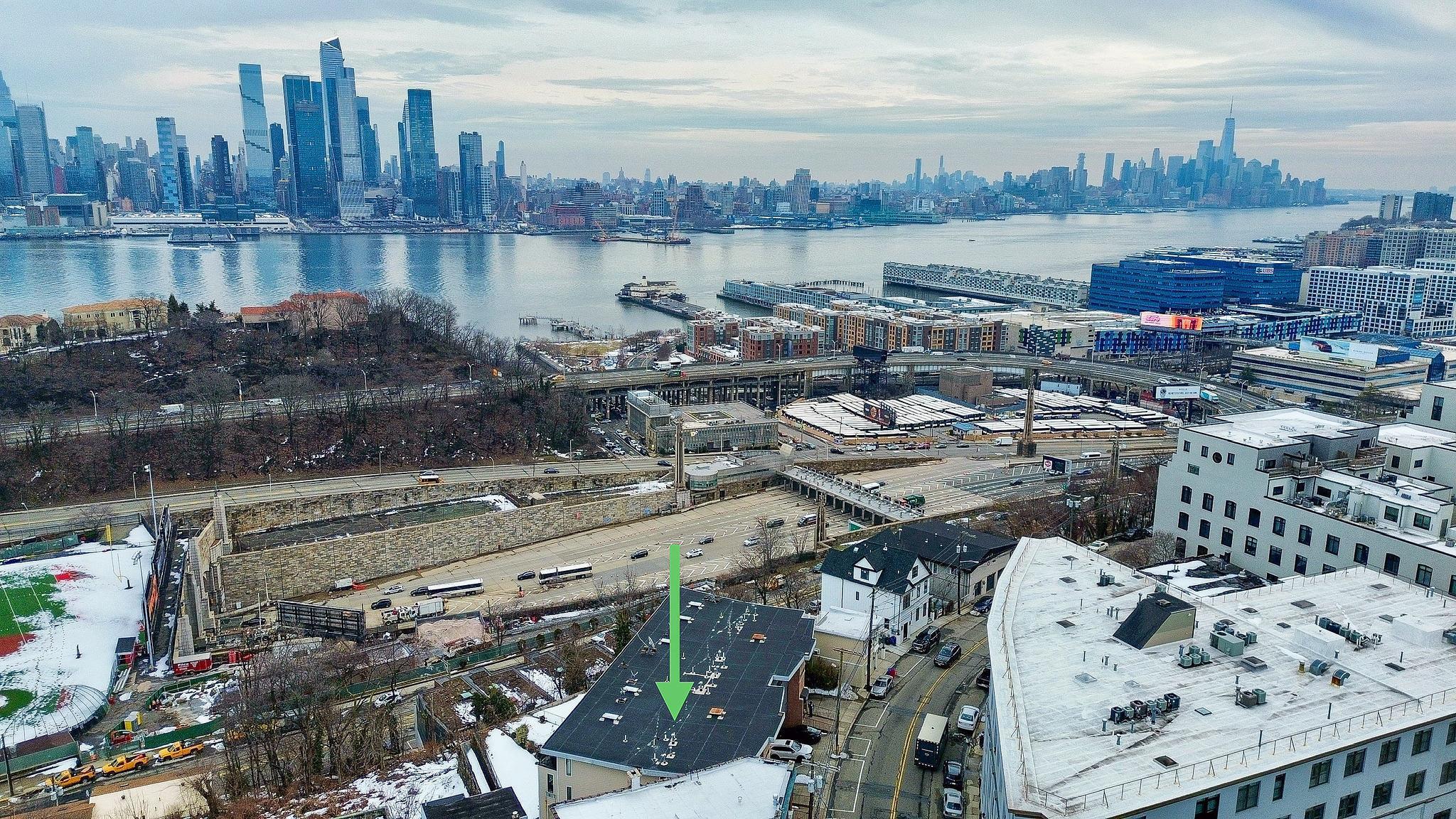 84 HACKENSACK PLANK RD Unit: 1