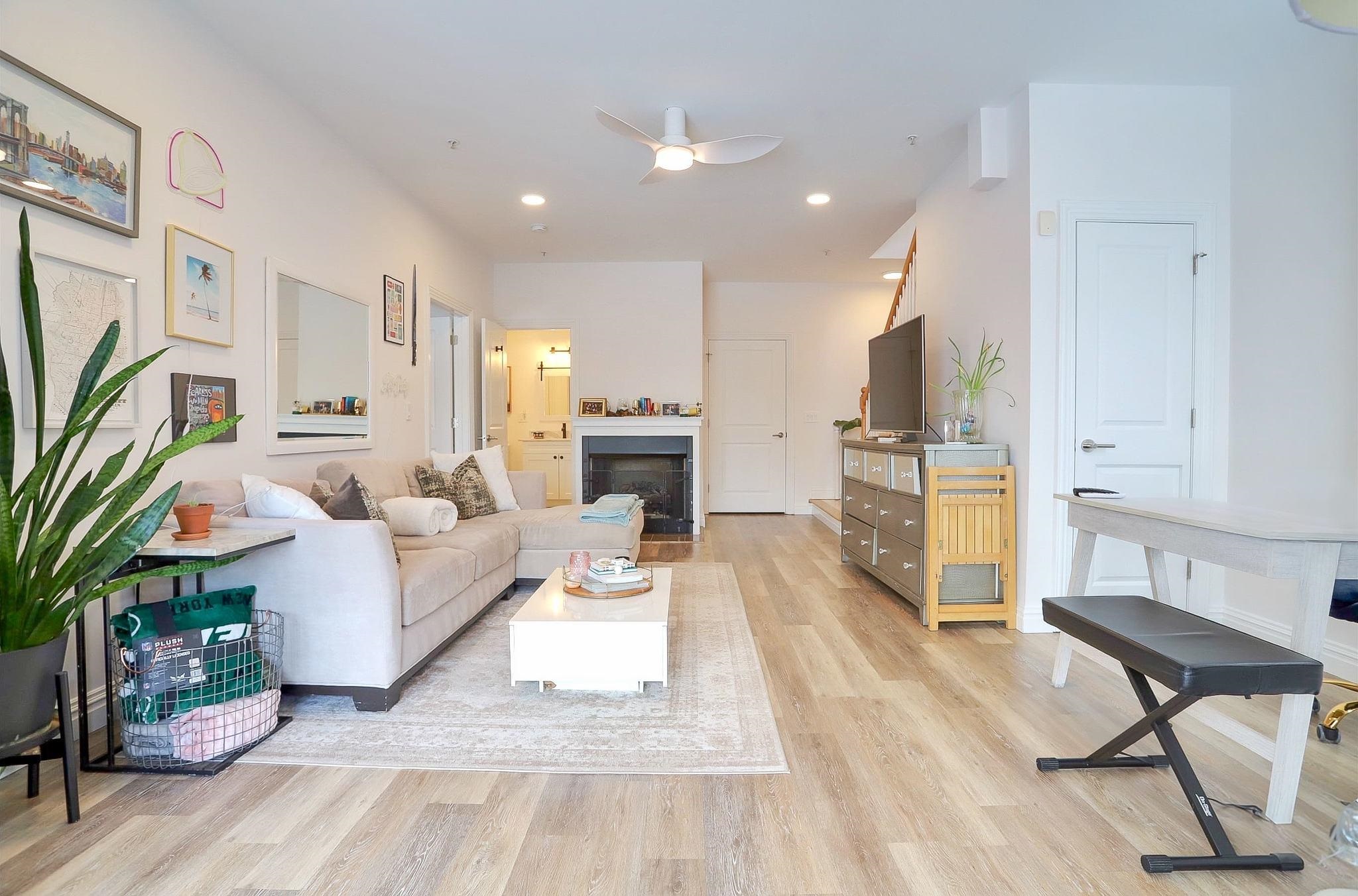 84 HACKENSACK PLANK RD Unit: 1