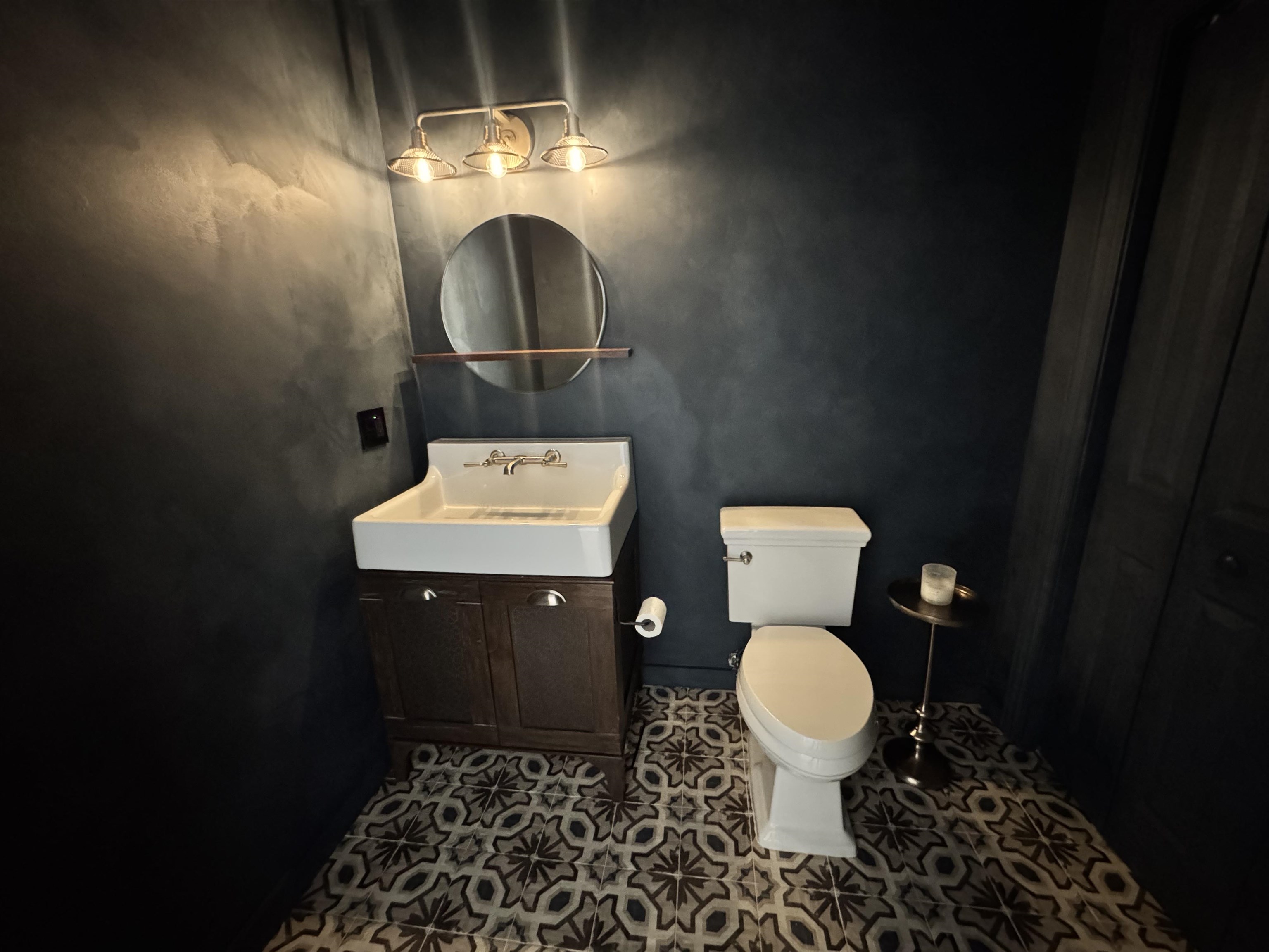 84 HACKENSACK PLANK RD Unit: 1