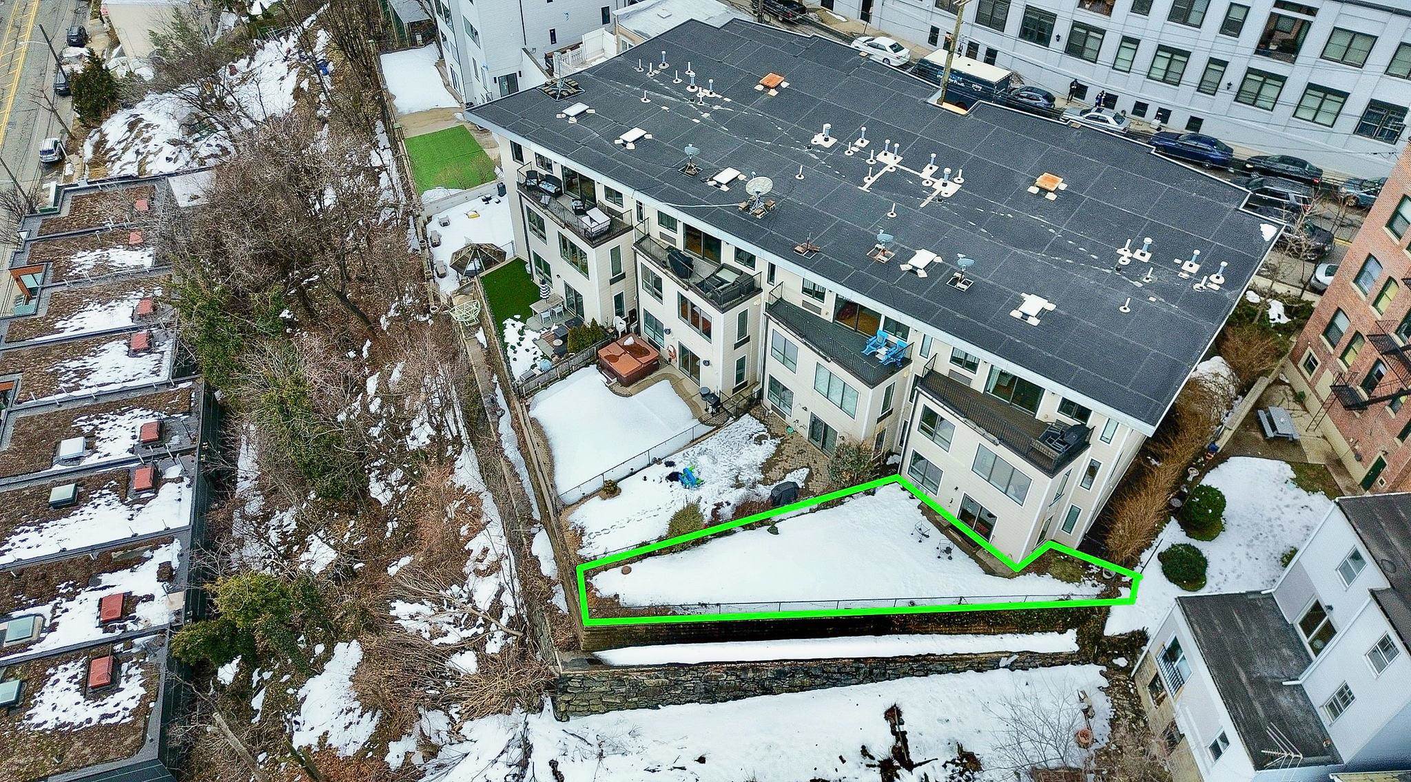 84 HACKENSACK PLANK RD Unit: 1