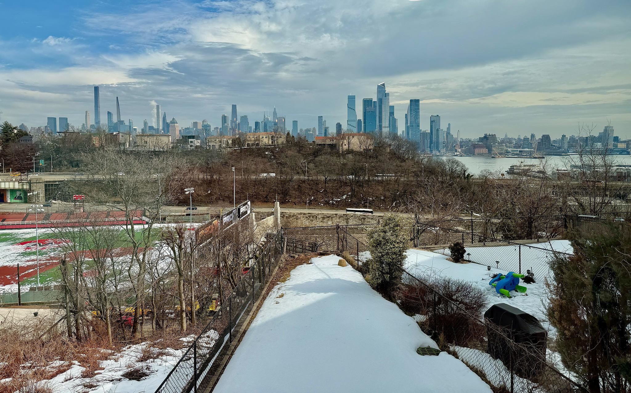 84 HACKENSACK PLANK RD Unit: 1