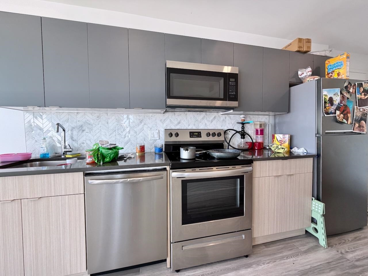 327 COMMUNIPAW AVE Unit: 503