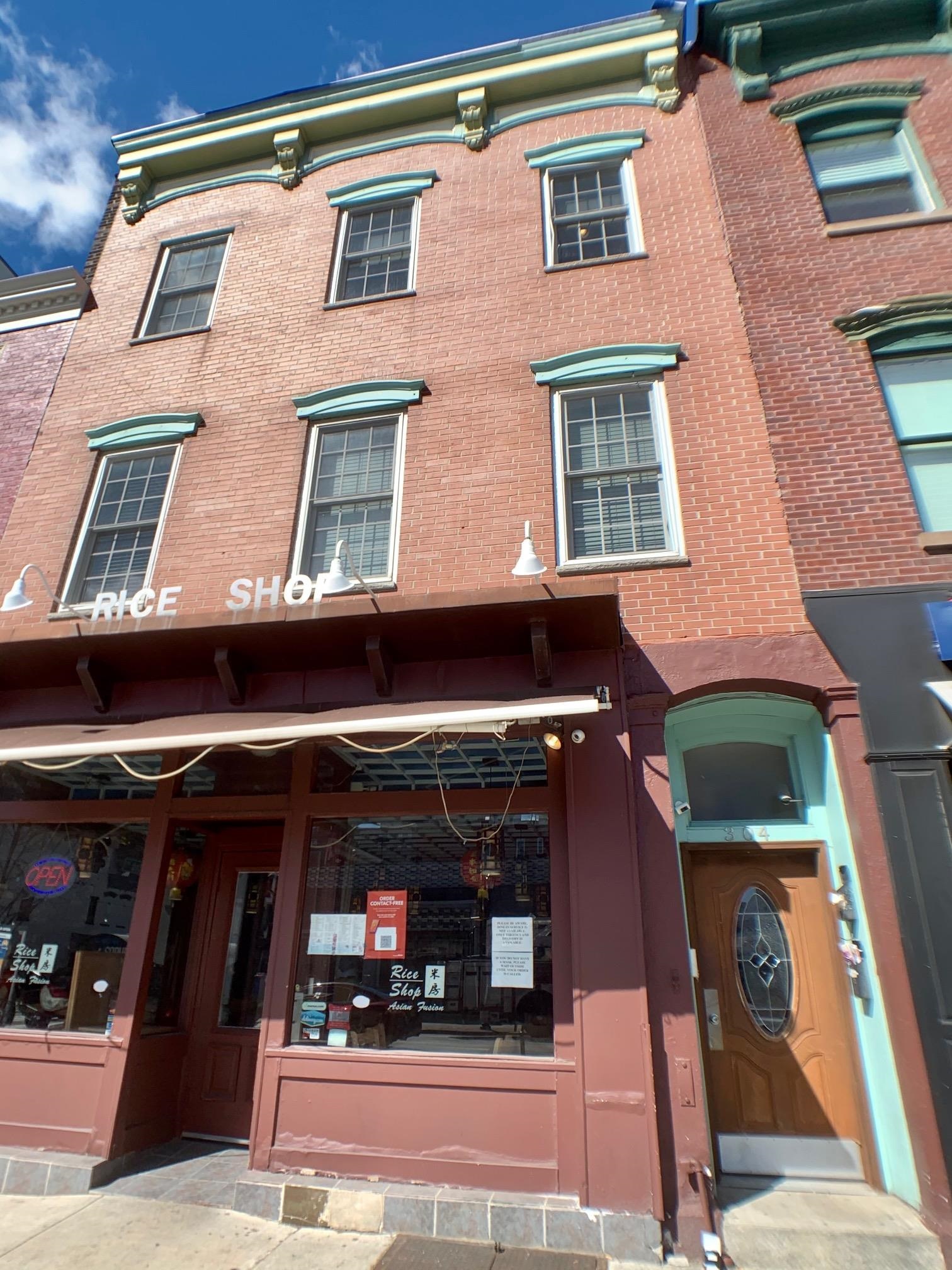 304 WASHINGTON ST Unit: 2