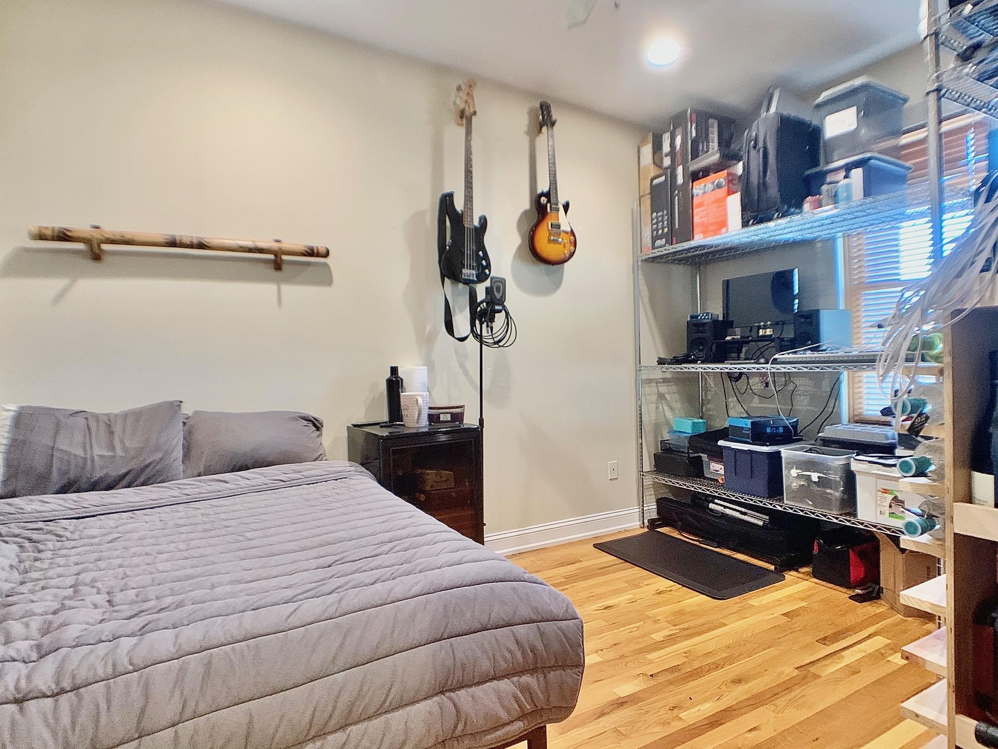 304 WASHINGTON ST Unit: 2