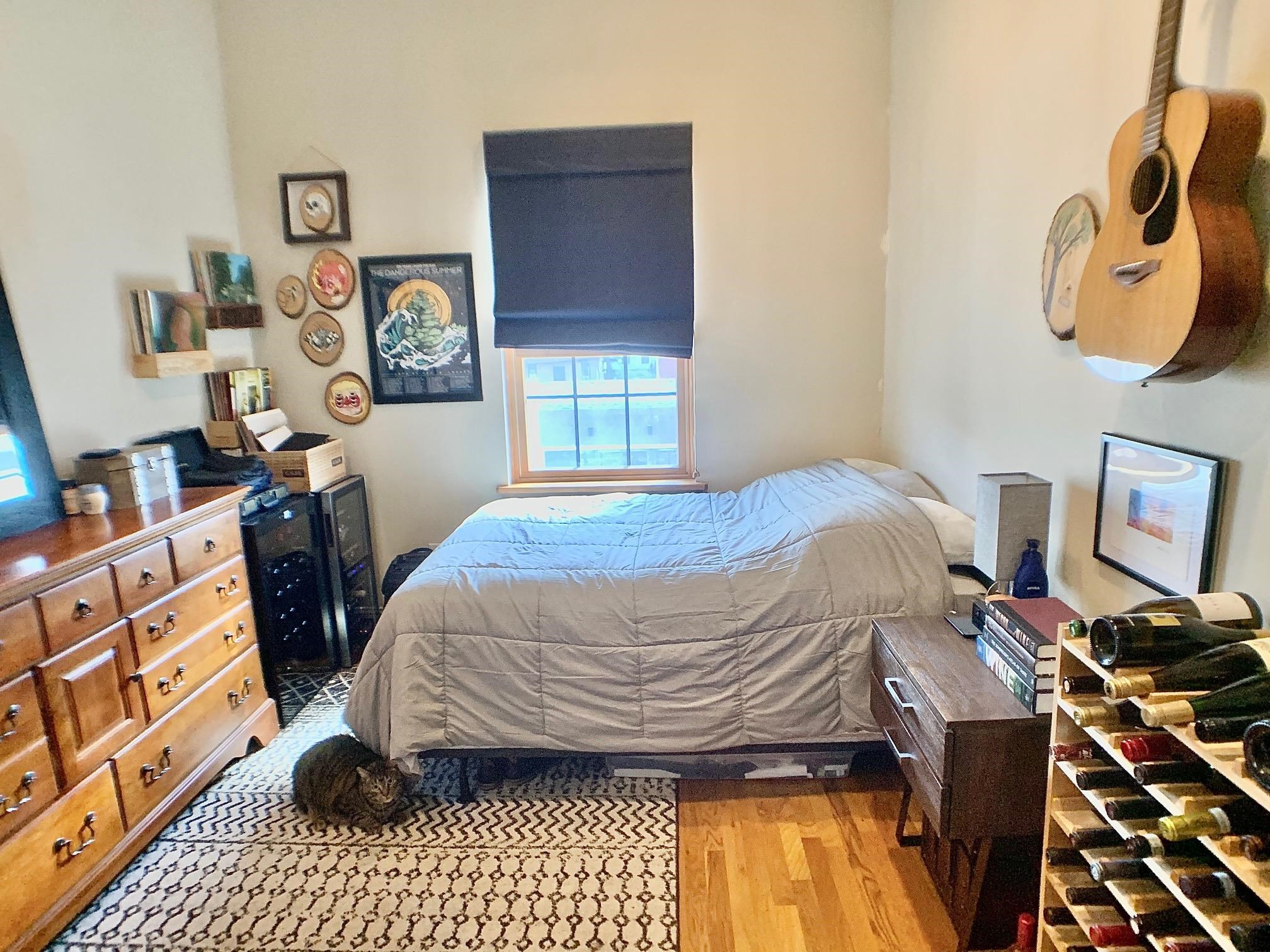304 WASHINGTON ST Unit: 2