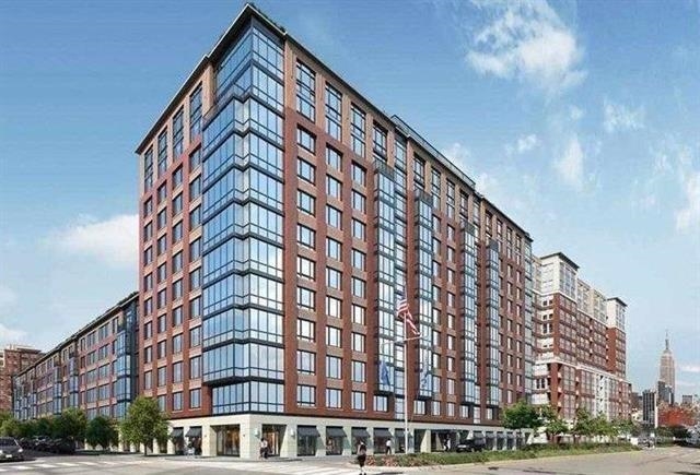 1100 MAXWELL LANE Unit: 1006