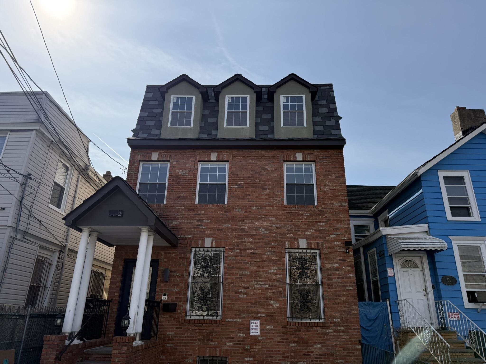 49 BELMONT AVE Unit: 1