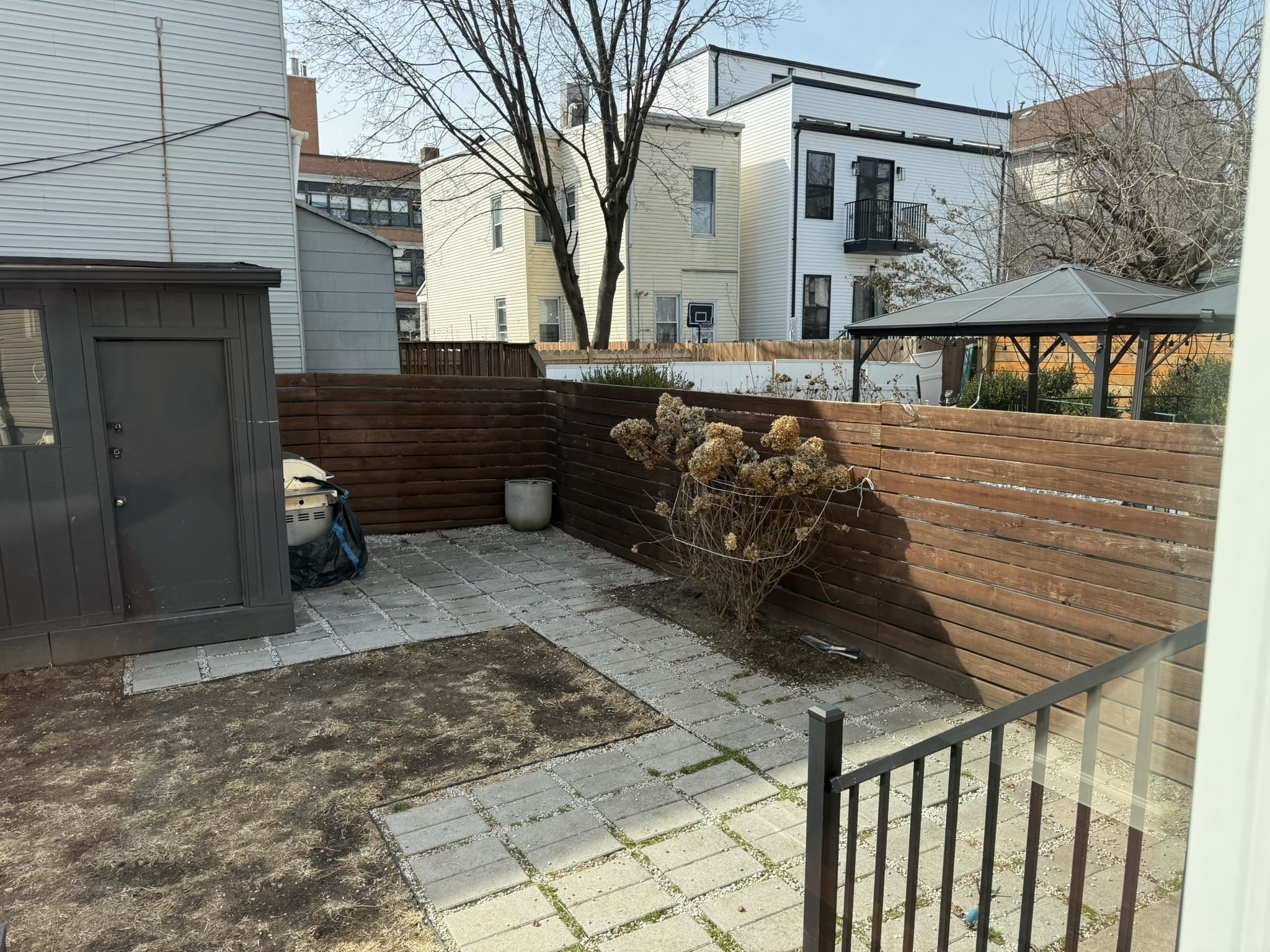 49 BELMONT AVE Unit: 1