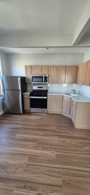 282 NEW YORK AVE Unit: 6