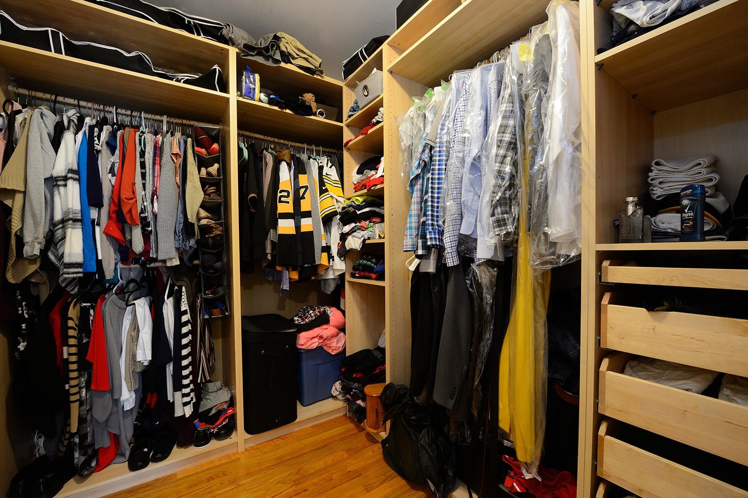 920 JEFFERSON ST Unit: 305