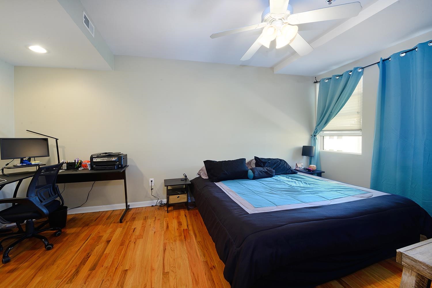 920 JEFFERSON ST Unit: 305
