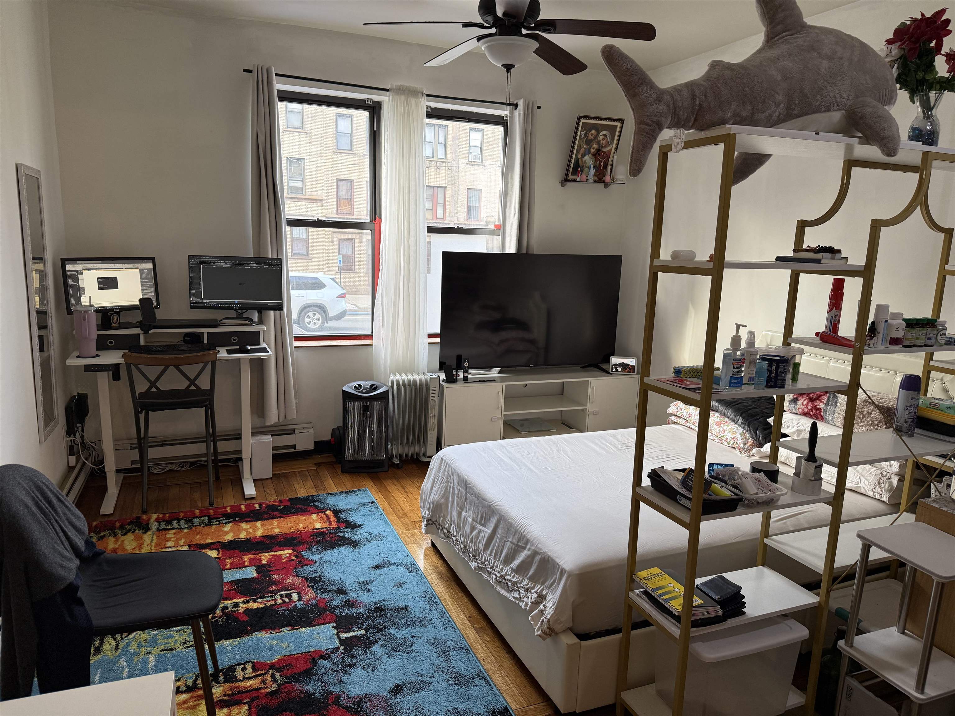 2700 KENNEDY BLVD Unit: 114