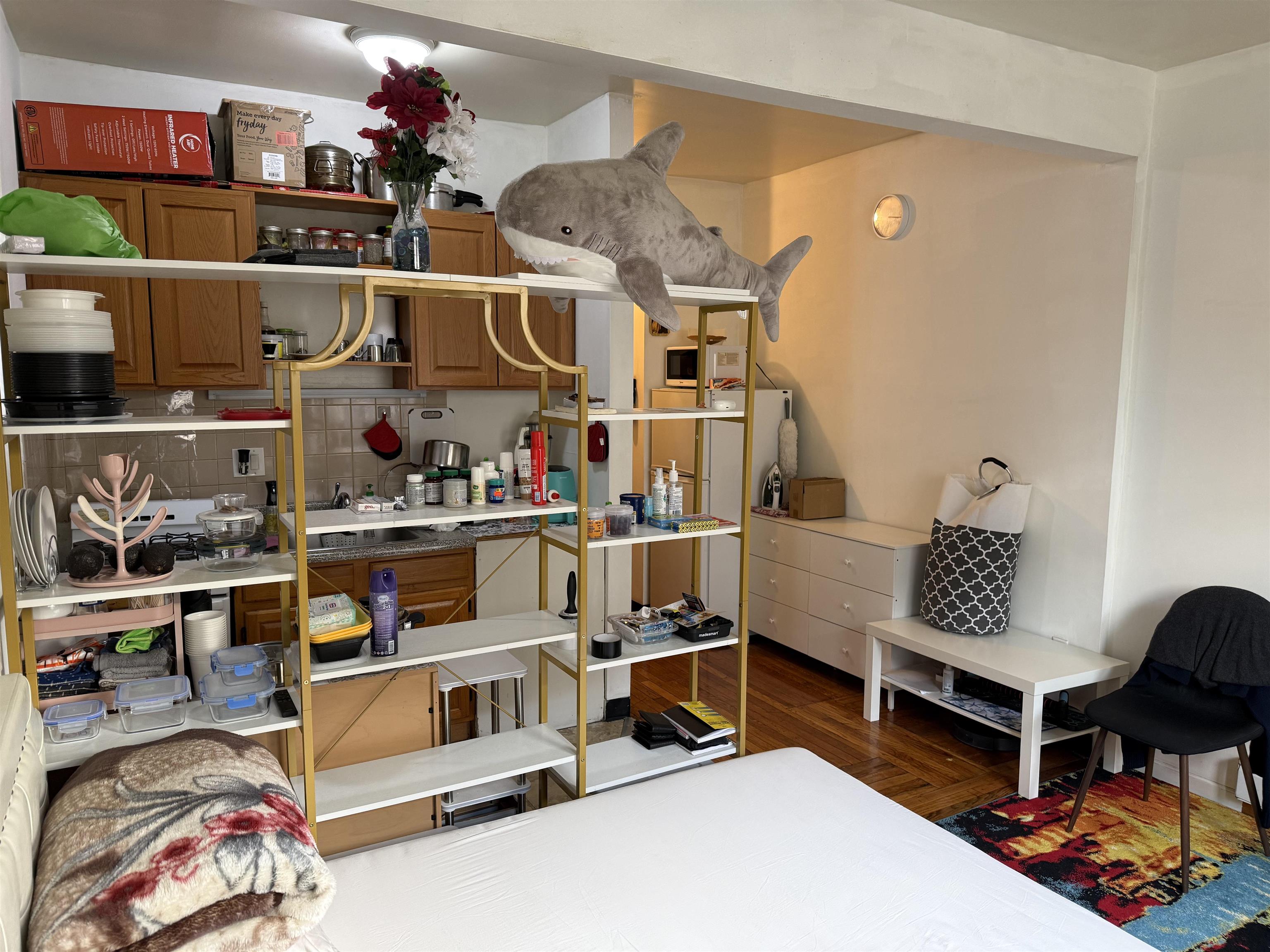 2700 KENNEDY BLVD Unit: 114