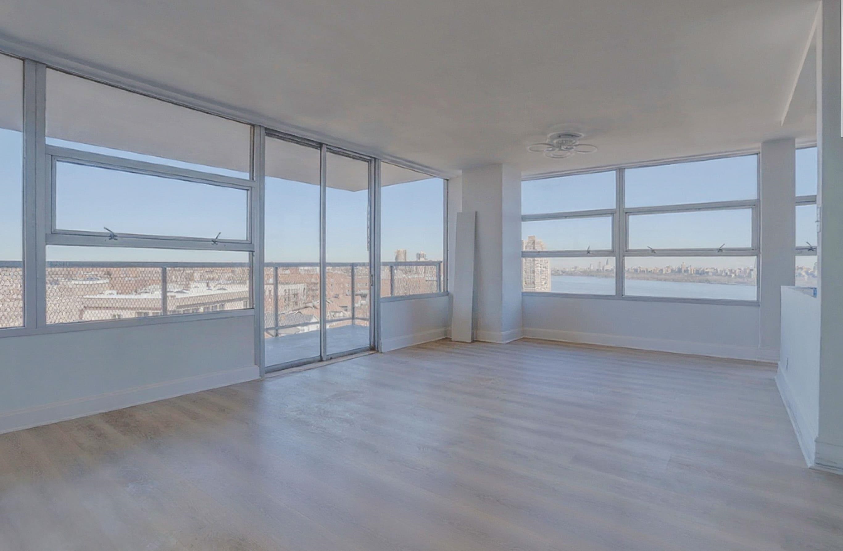 6050 BLVD EAST Unit: 10C