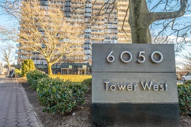 6050 BLVD EAST Unit: 10C