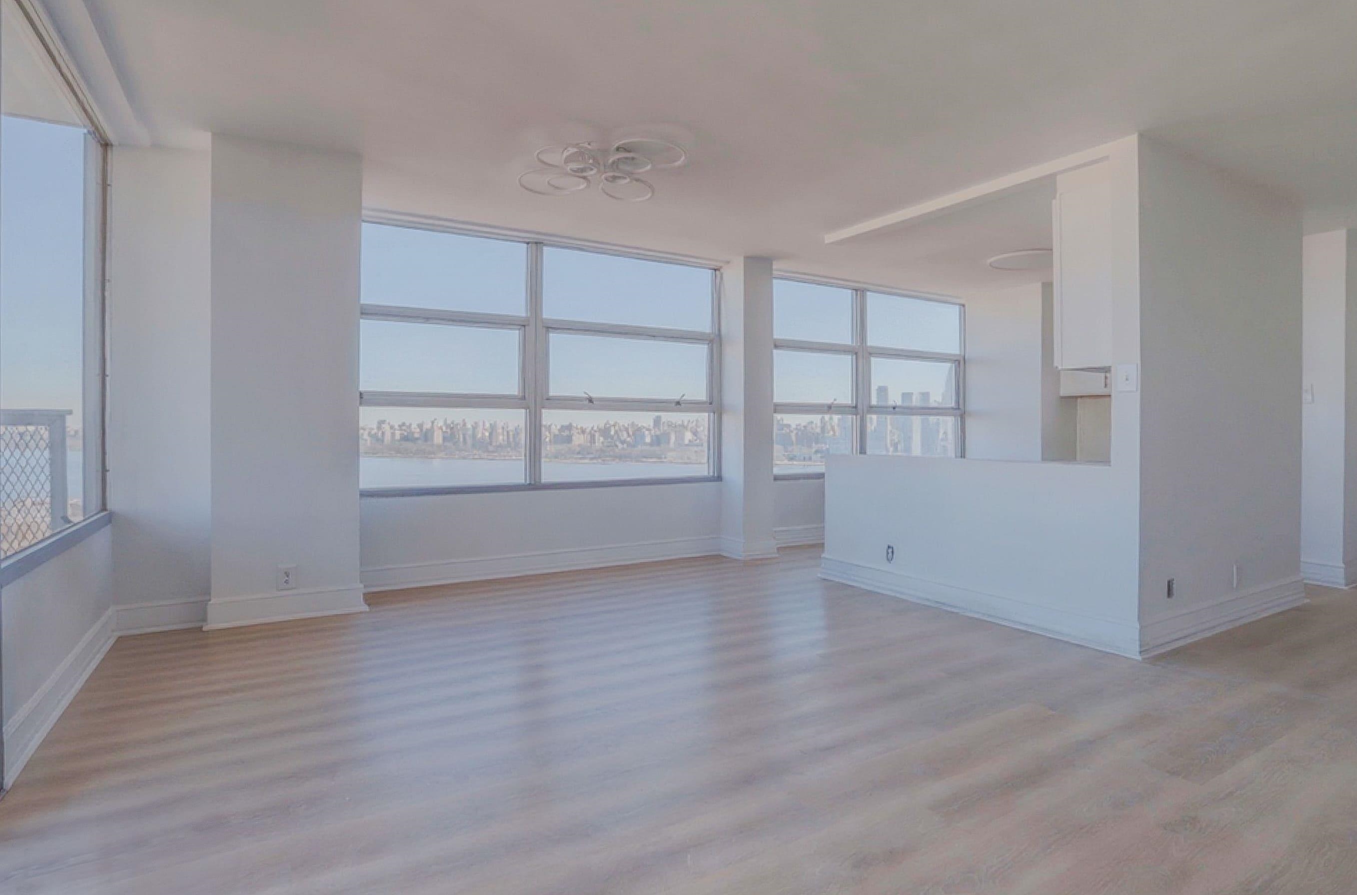 6050 BLVD EAST Unit: 10C