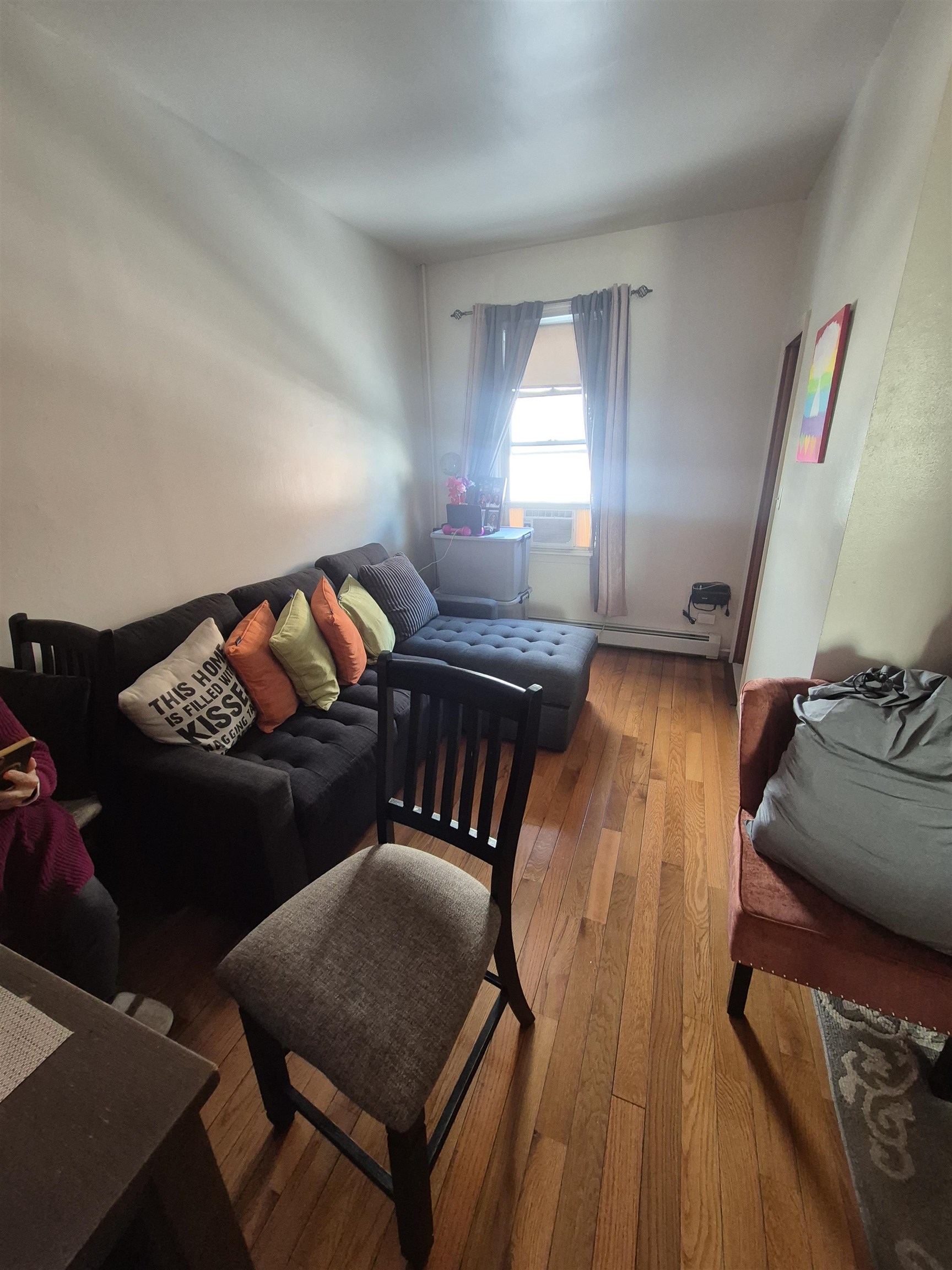 39 BOWERS ST Unit: 2