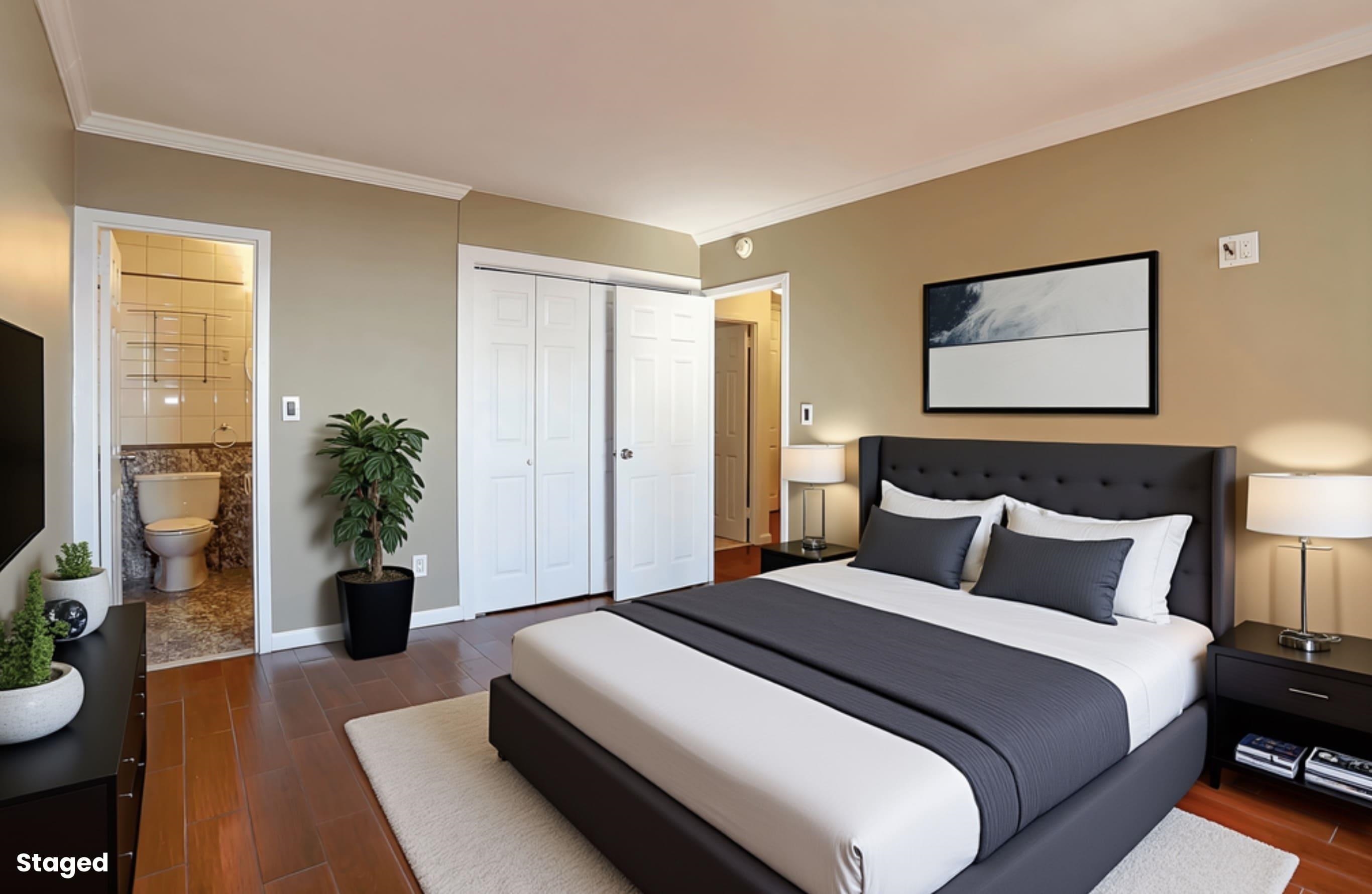 100 MANHATTAN AVE Unit: 2010