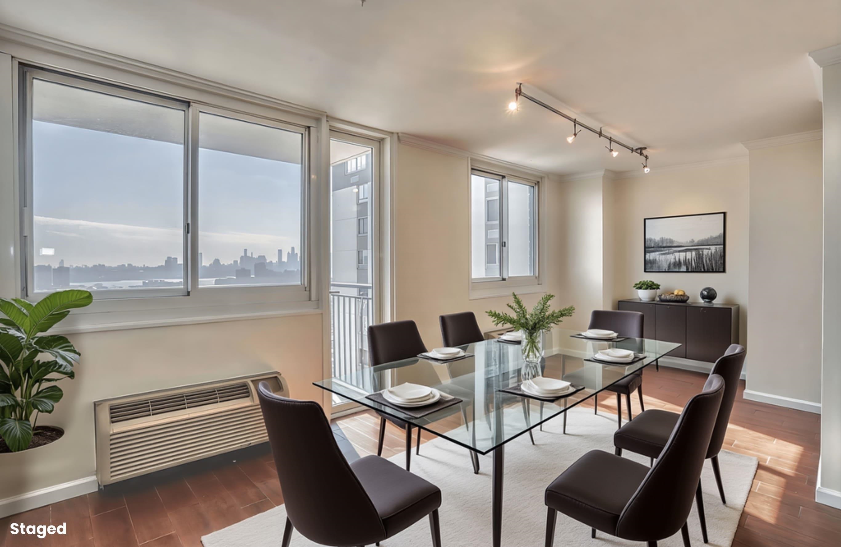 100 MANHATTAN AVE Unit: 2010