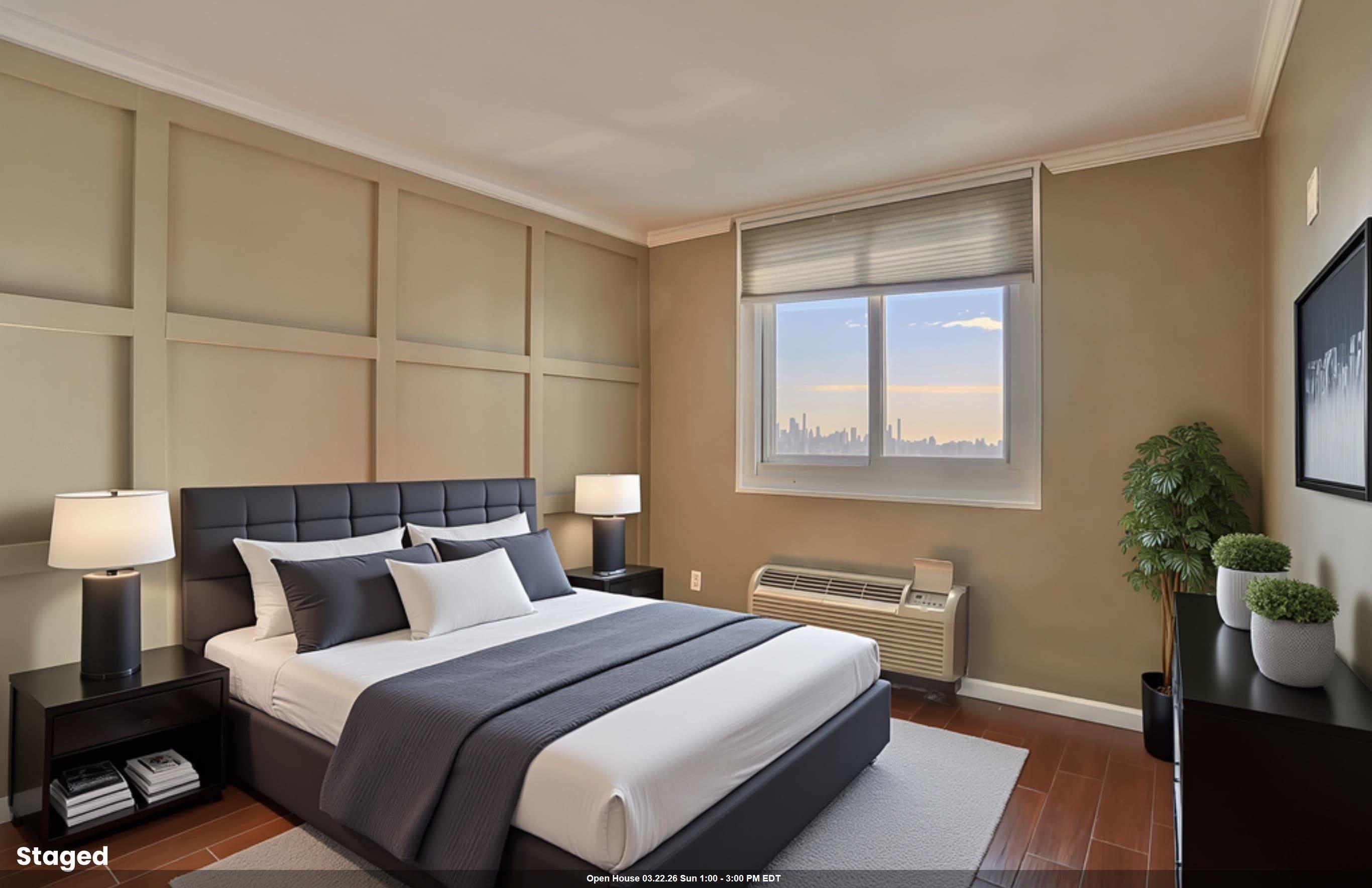 100 MANHATTAN AVE Unit: 2010