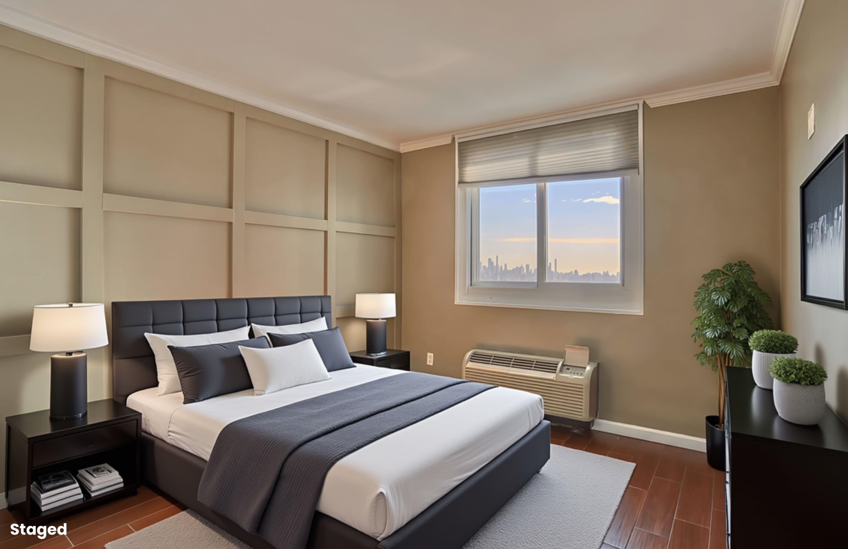 100 MANHATTAN AVE Unit: 2010