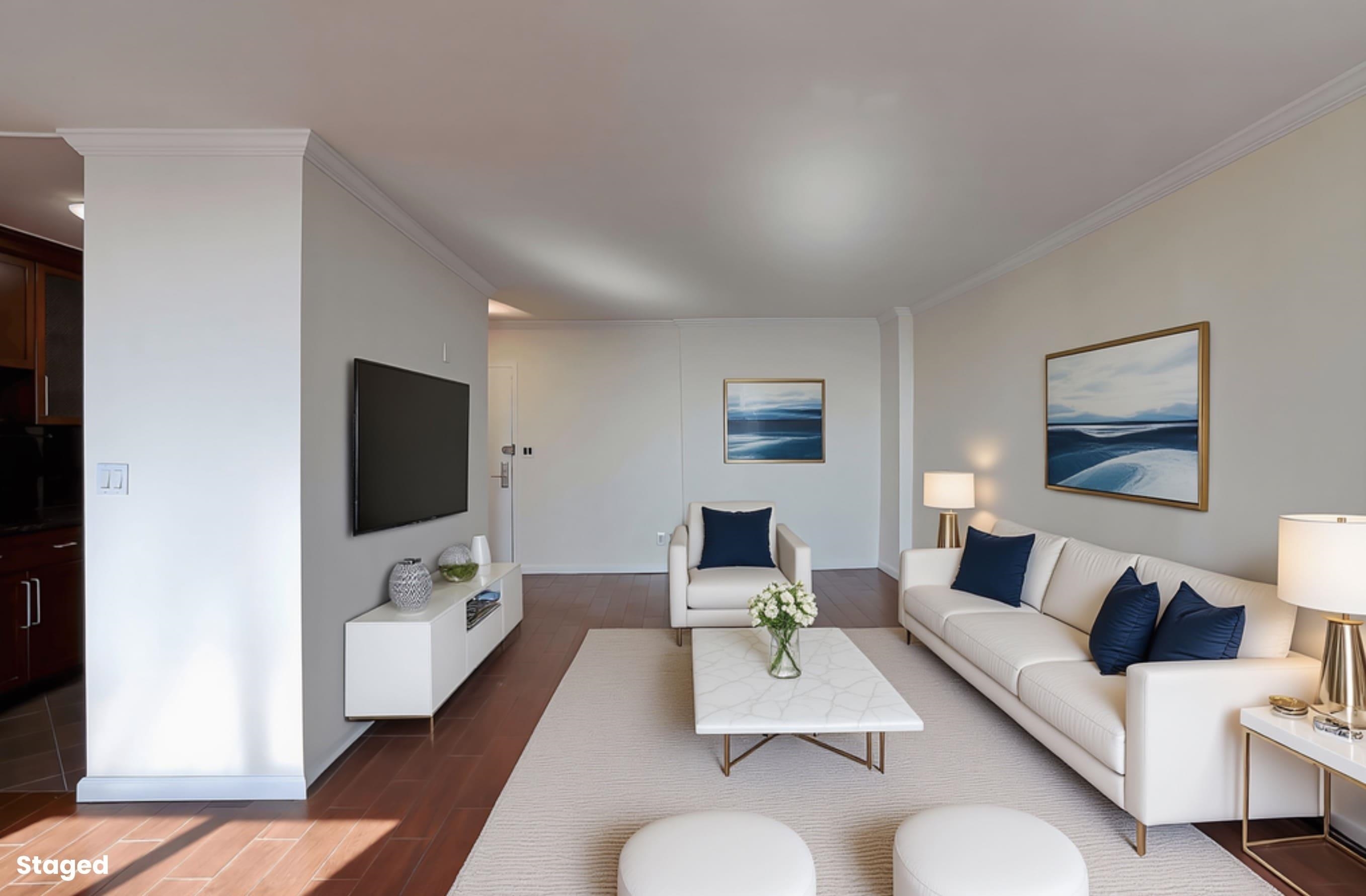 100 MANHATTAN AVE Unit: 2010