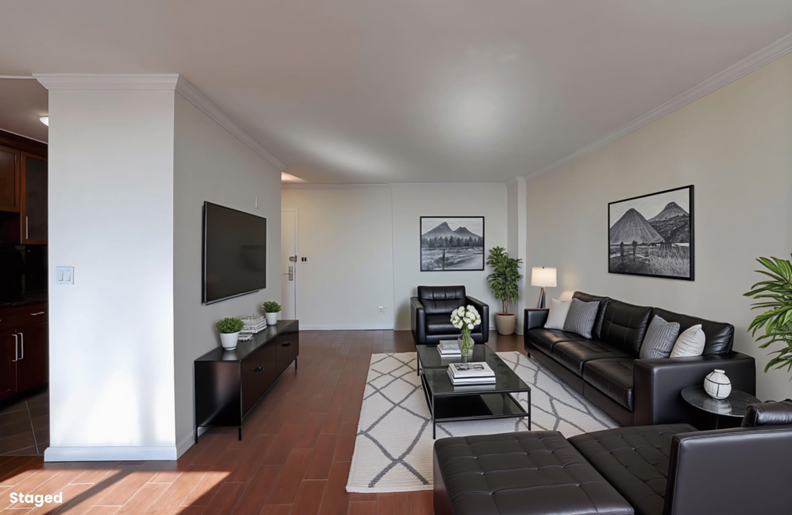 100 MANHATTAN AVE Unit: 2010