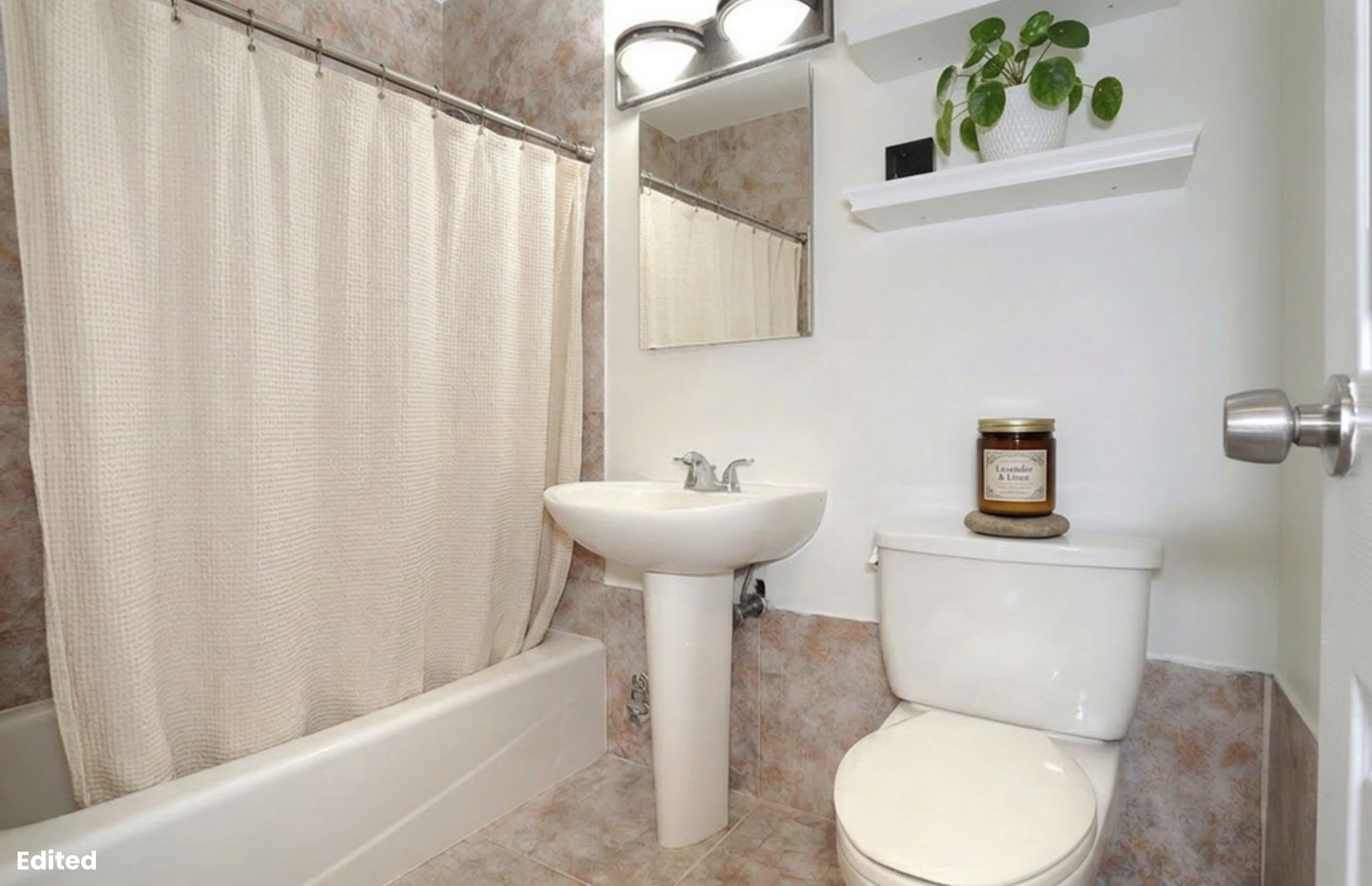 100 MANHATTAN AVE Unit: 2010