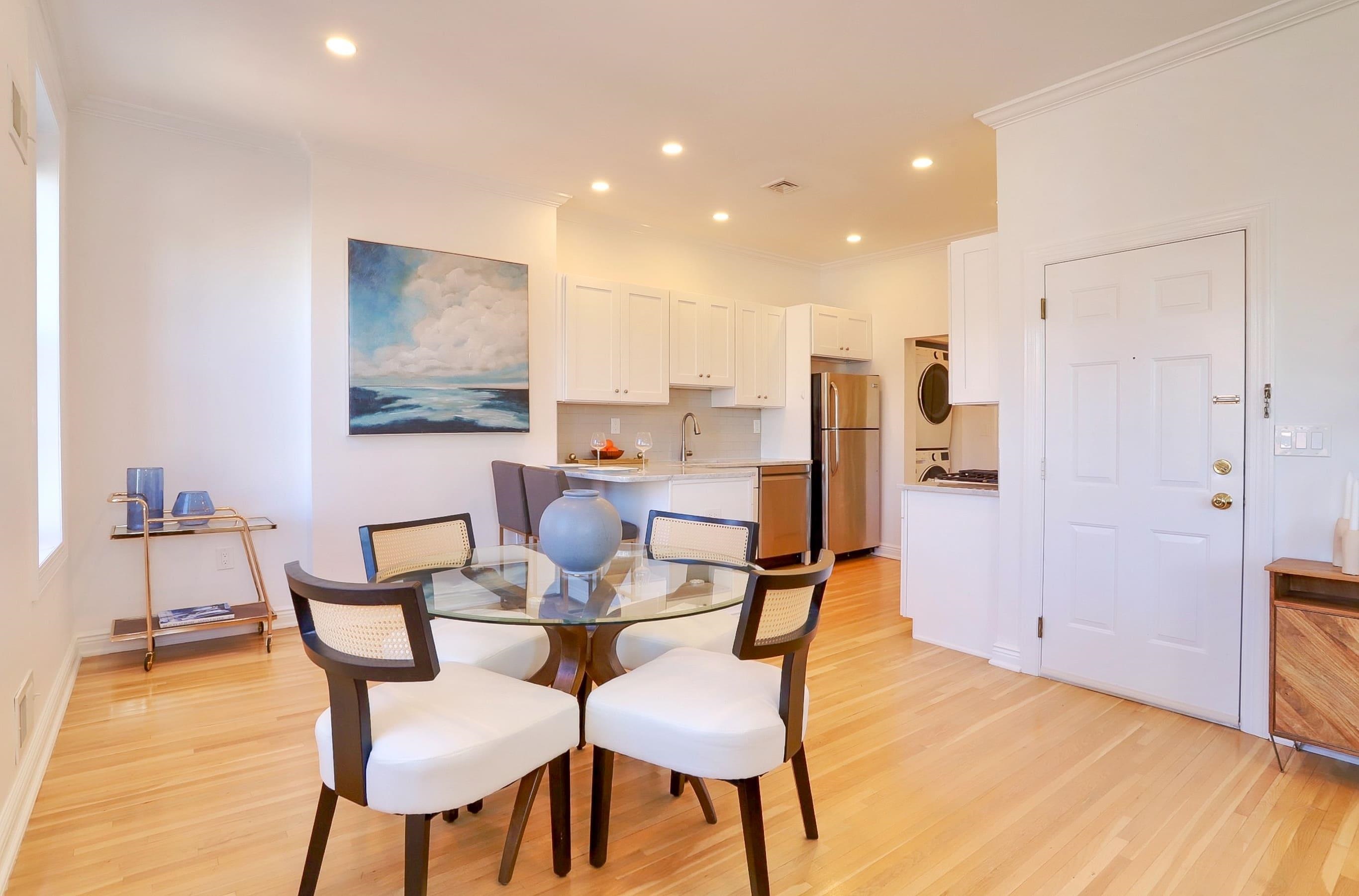 801 WILLOW AVE Unit: 5F