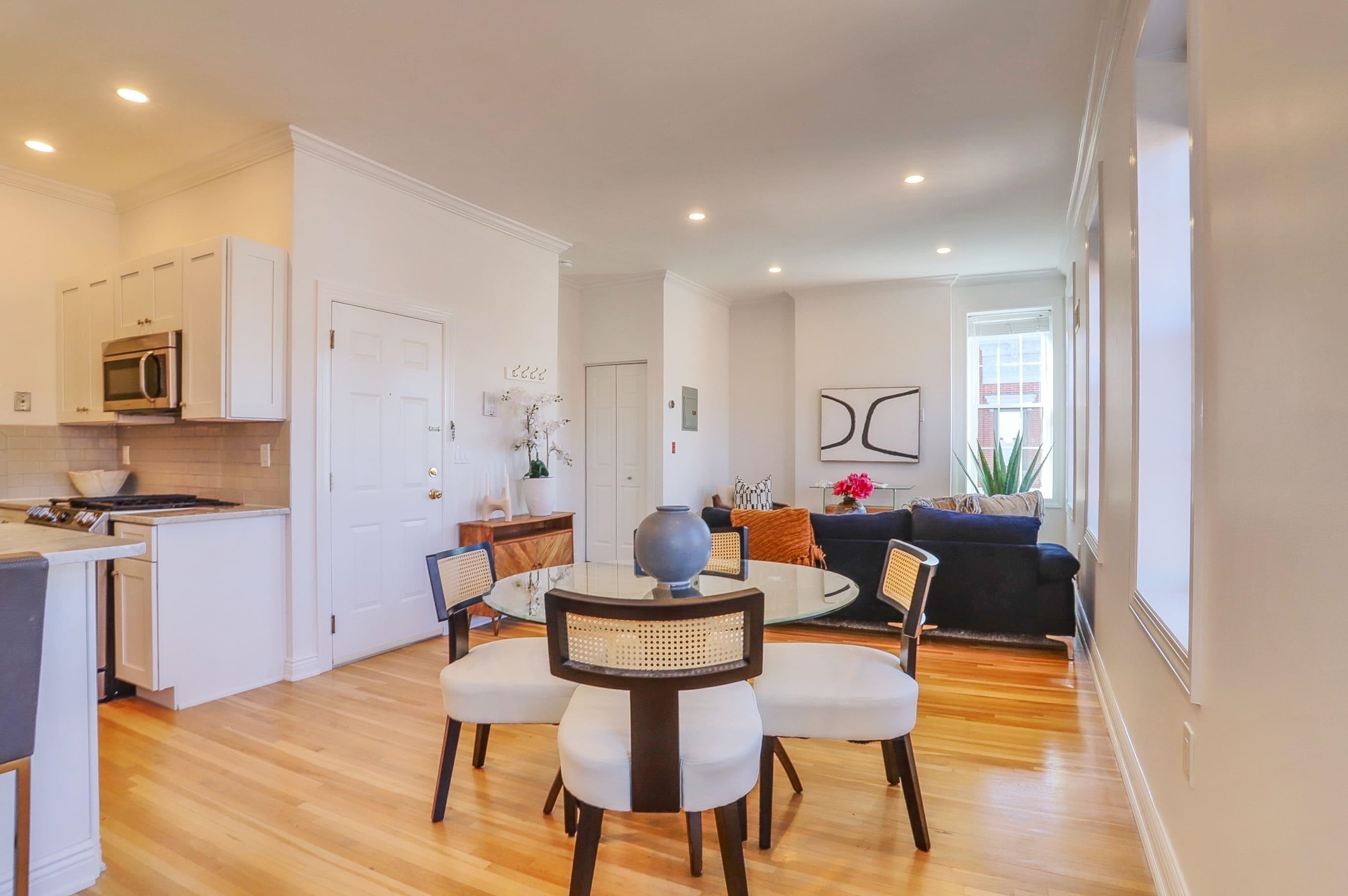 801 WILLOW AVE Unit: 5F